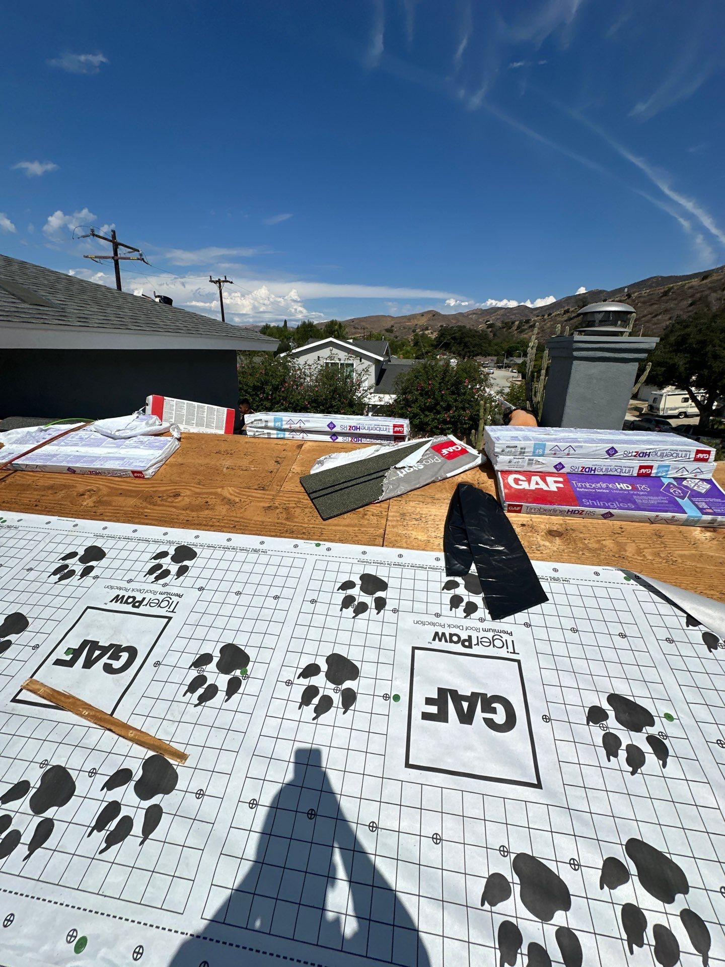 Roof Replacement - Simi Valley, CA 93063 by Epic Roof Replacement