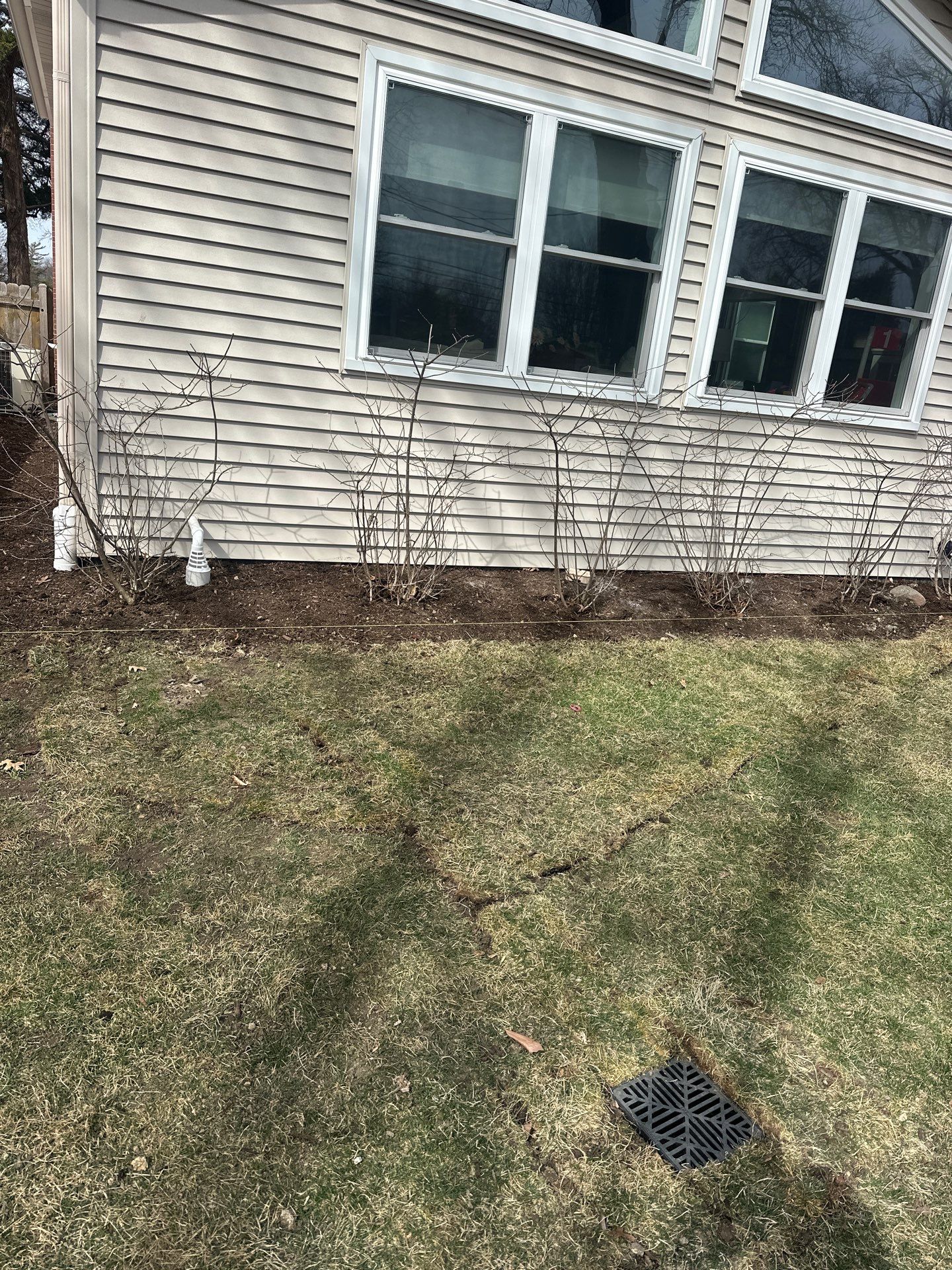 Jim Gilligan Project by A&N 