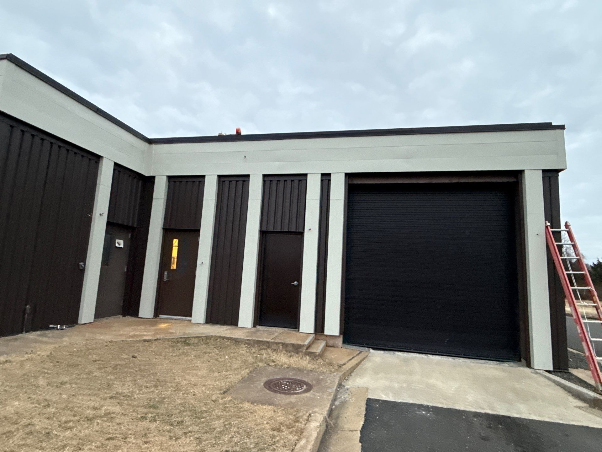 Project in Centreville,, VA by JV Exteriors, Llc