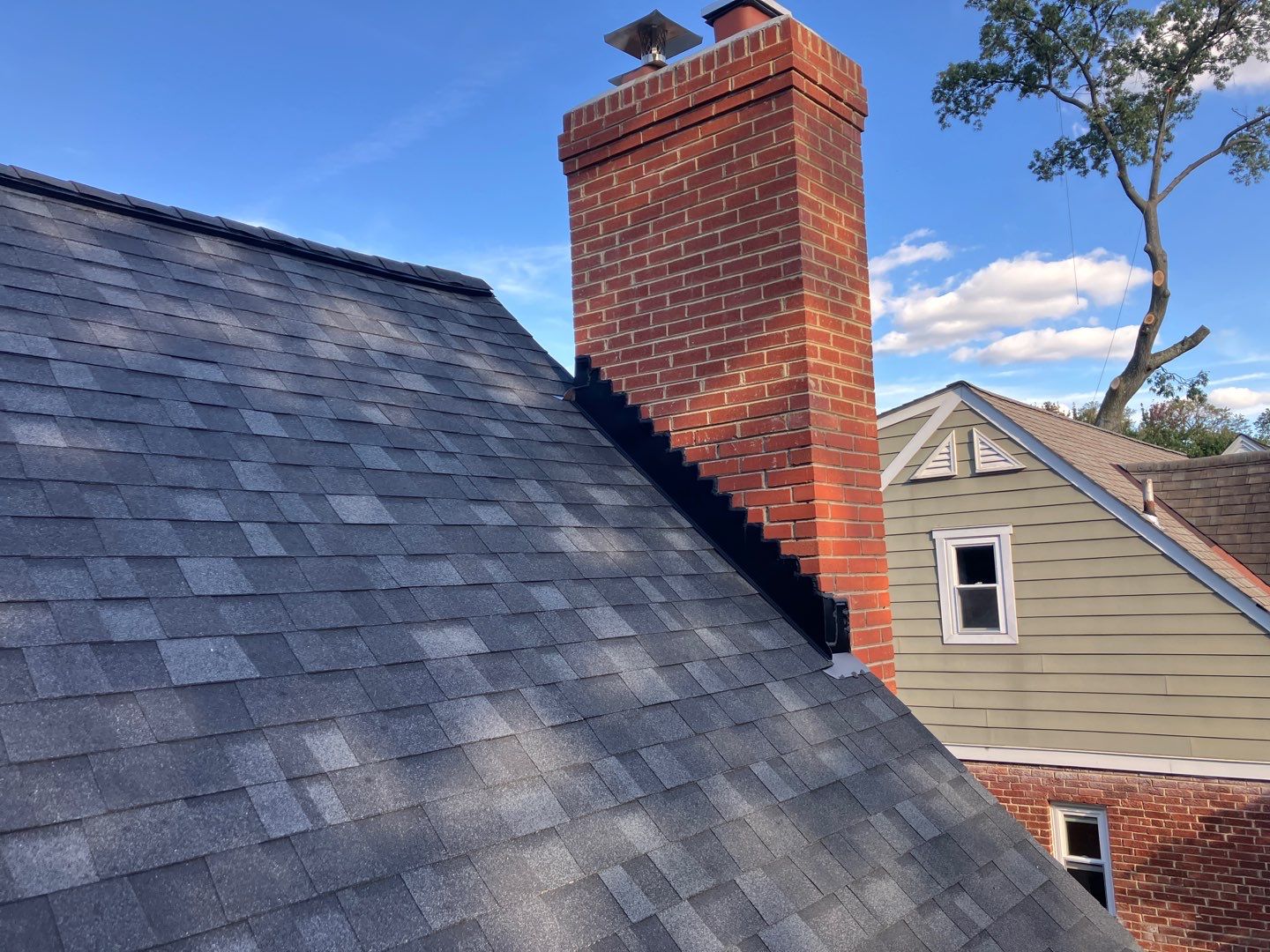 312 Timberwood Avenue, Silver Spring, MD 20901 US by American Custom Contractors
