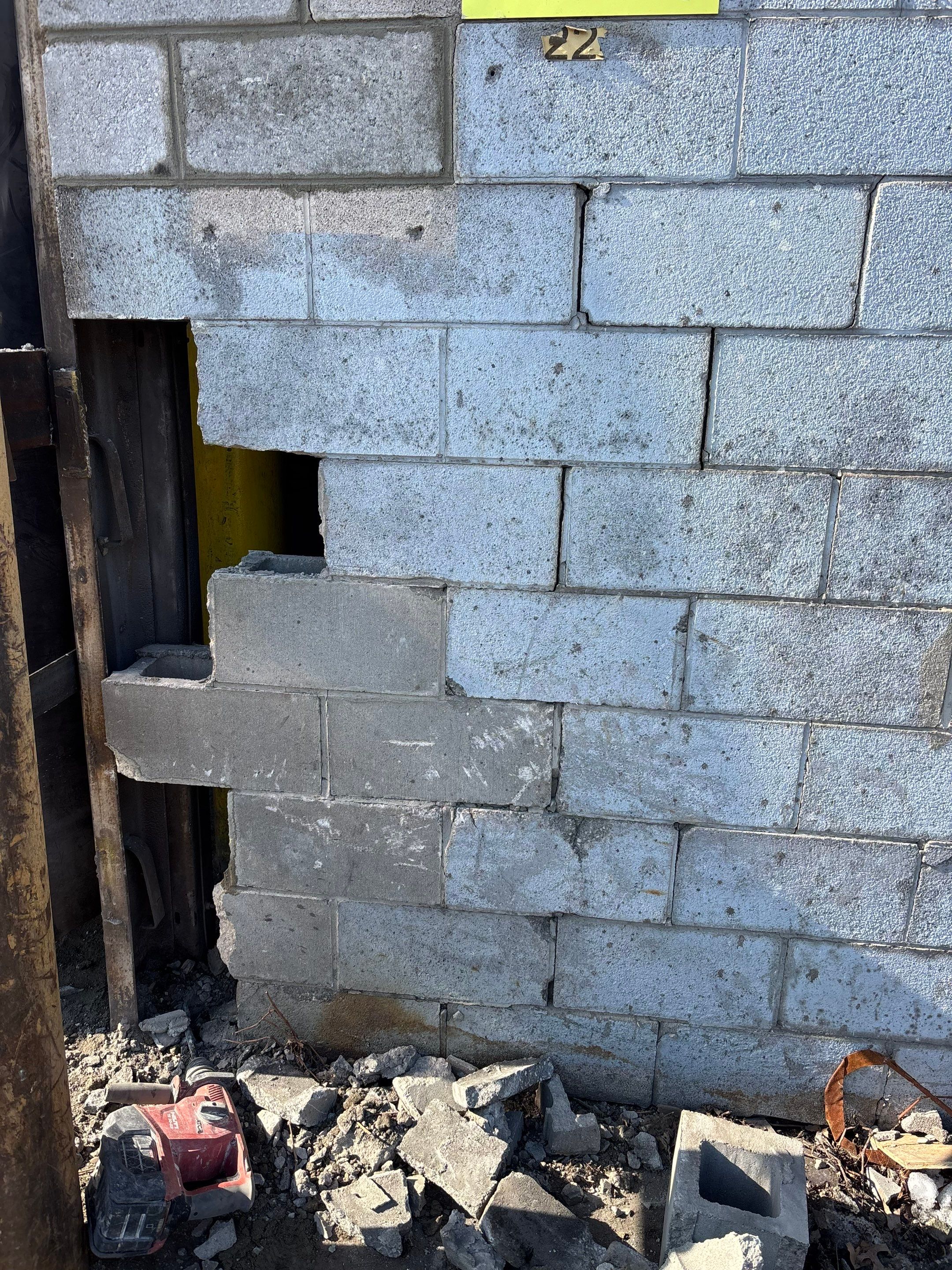 Rinke Service Call by Arisco