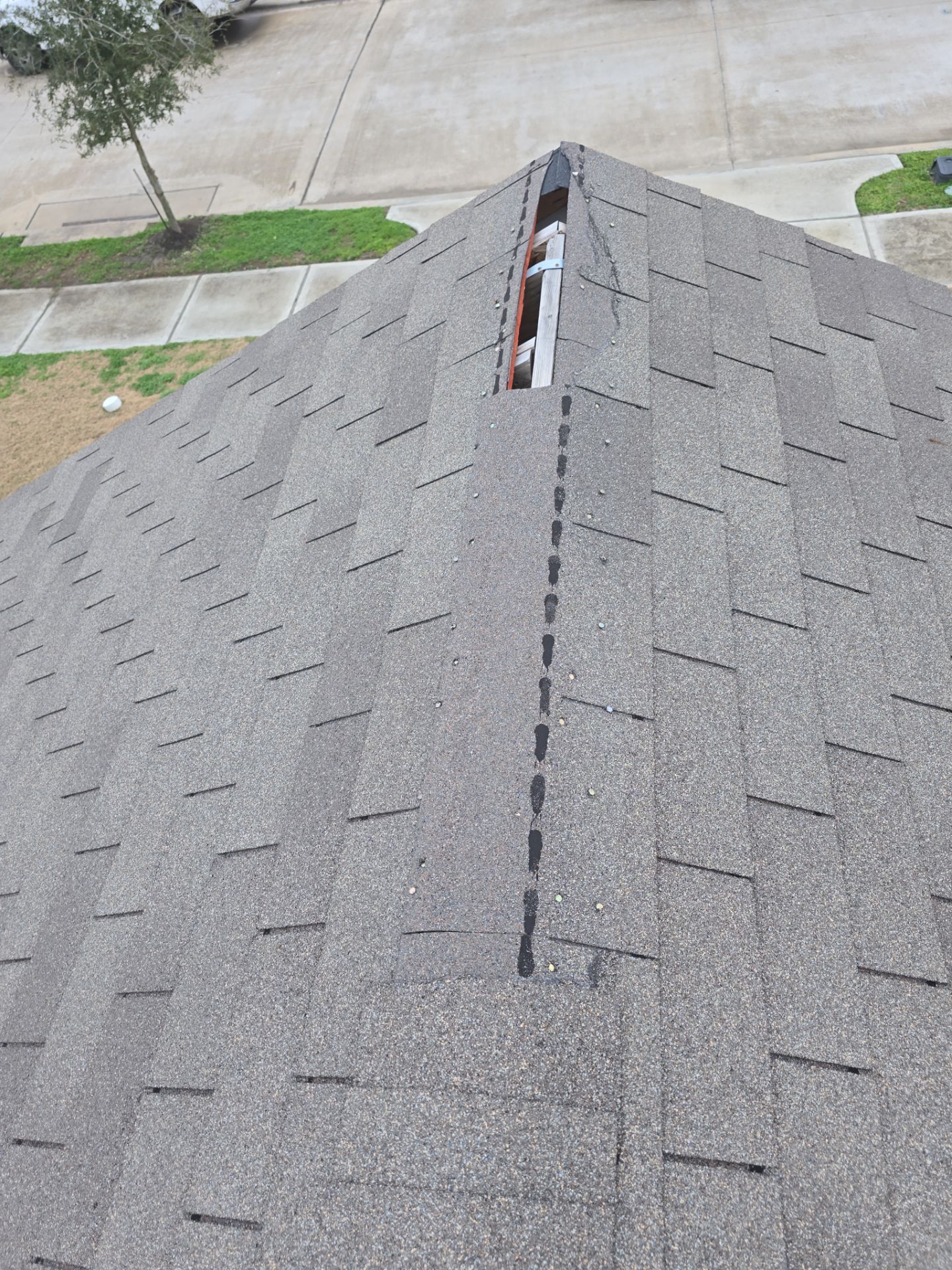 Roof Repair Houston by Roof Repair Company