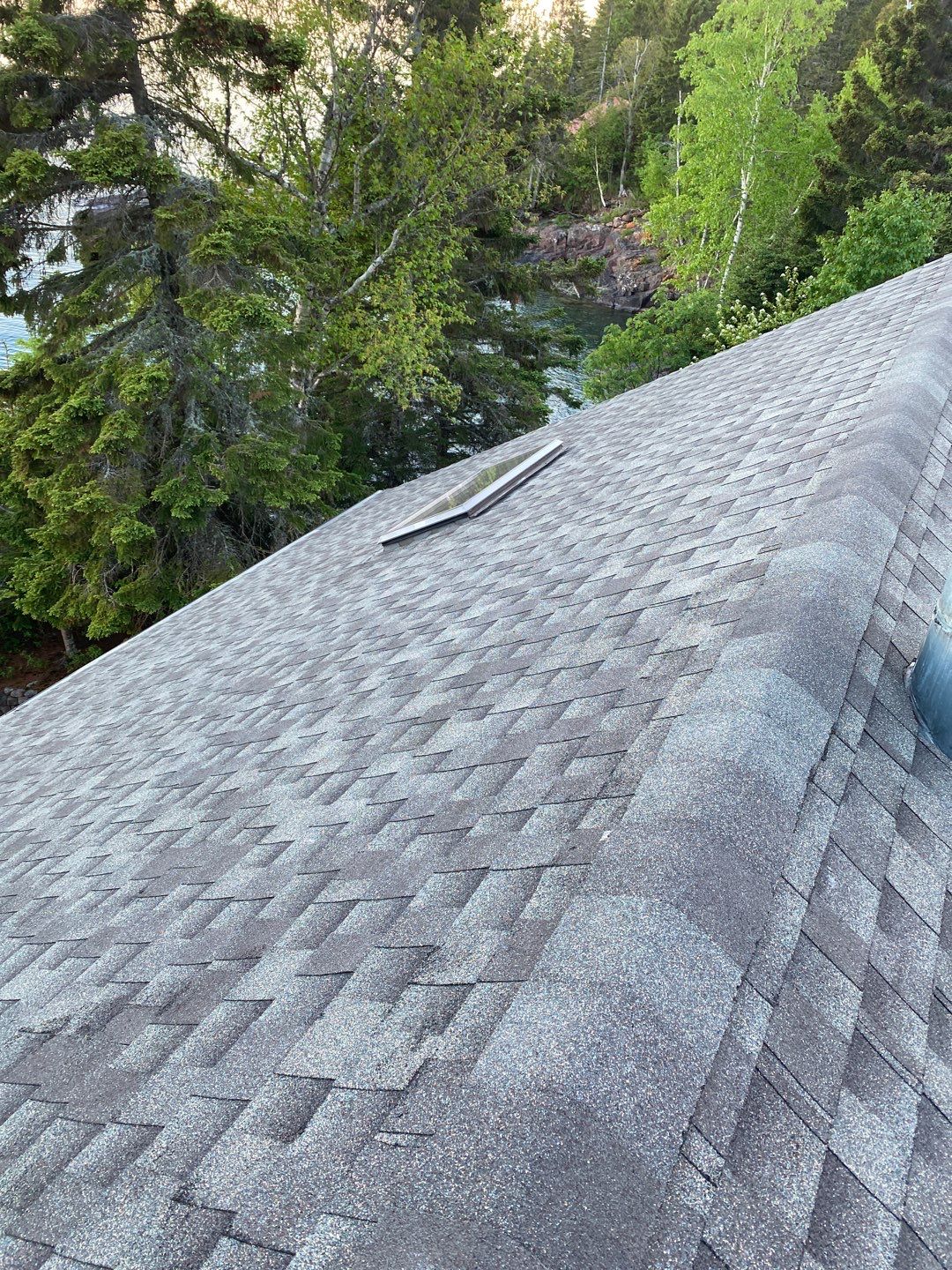 North Shore Roof Replacement by Rhino Roofing LLC