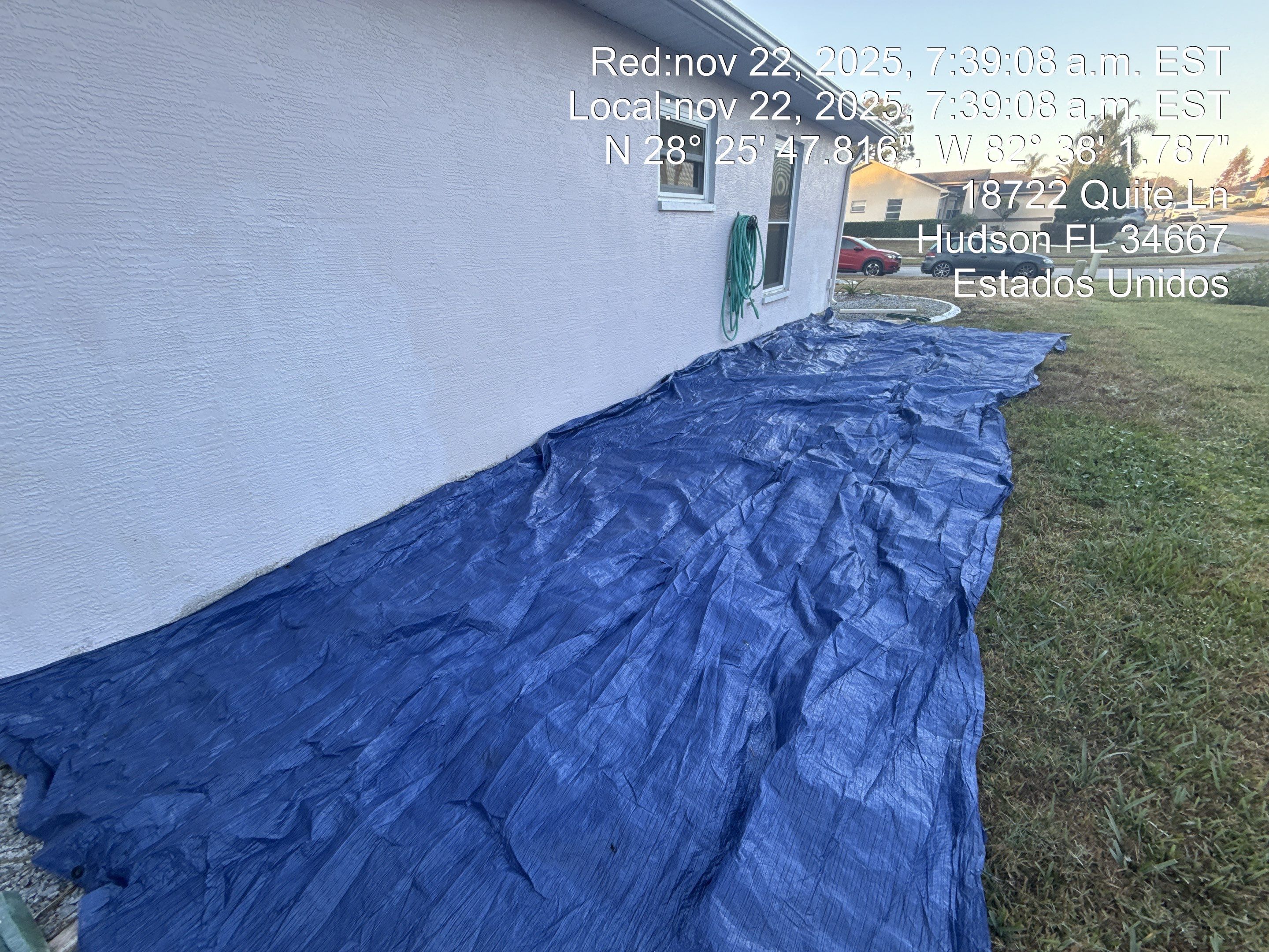 Project in Hudson by You Restorations LLC DBA YOU-Home