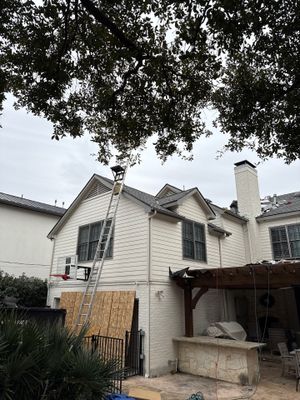 Project in Dallas