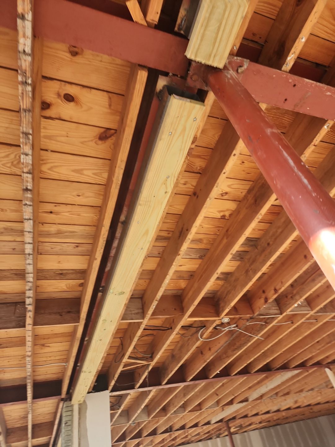 Treasure Island by usa home improvement