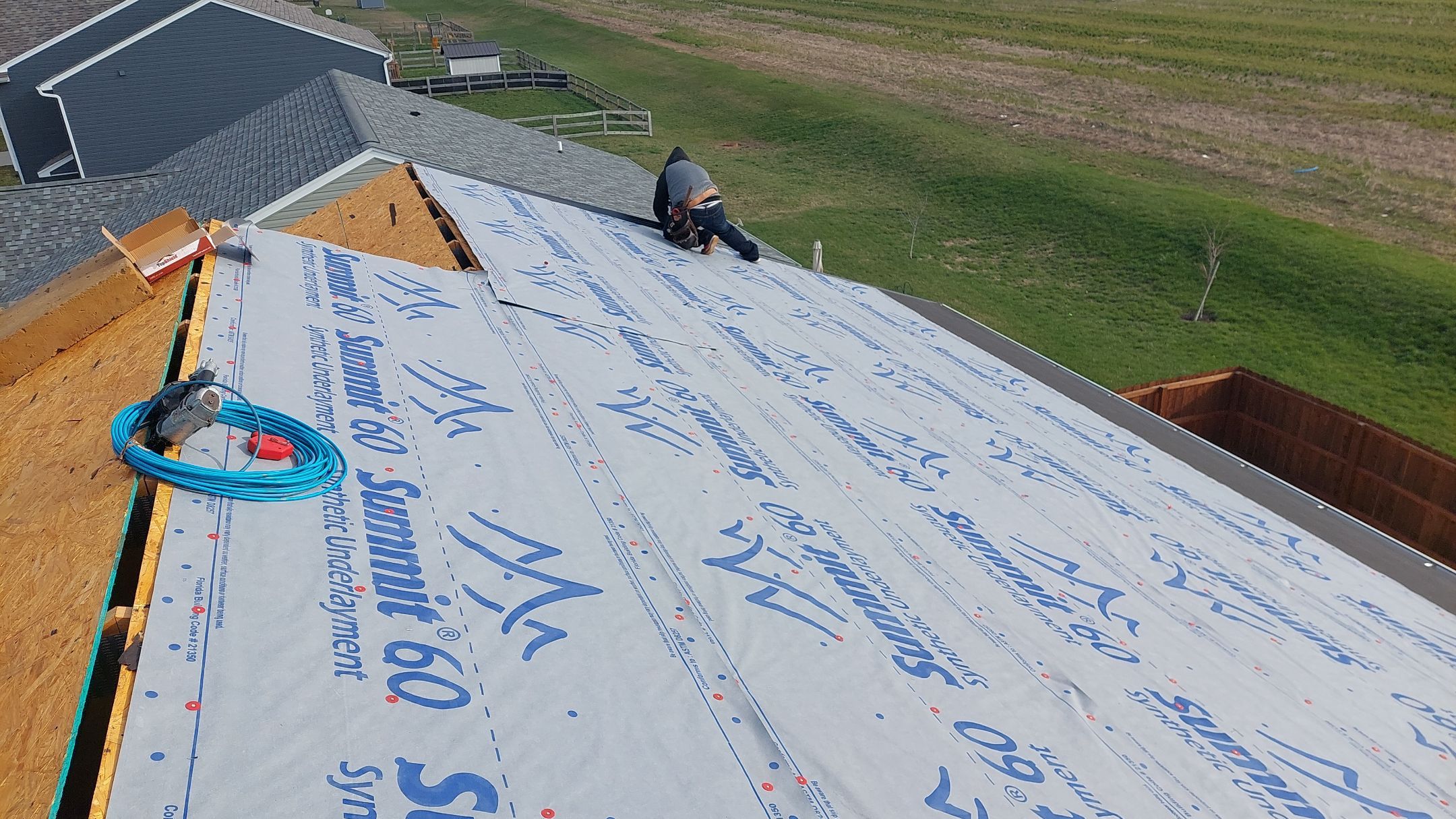 Majestic Shake by Tamlin Roofing