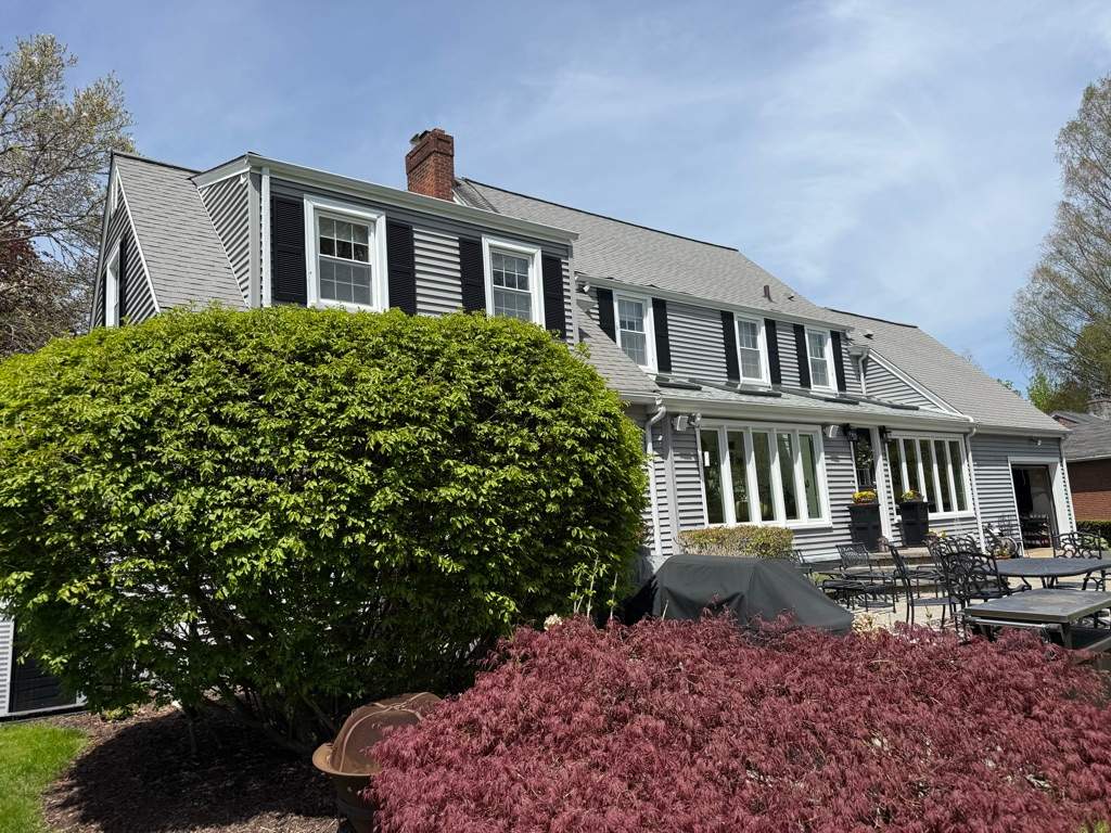 DiGIorgi ROofing & Siding INC new roof in Meriden, CT by DiGiorgi Roofing and Siding Inc