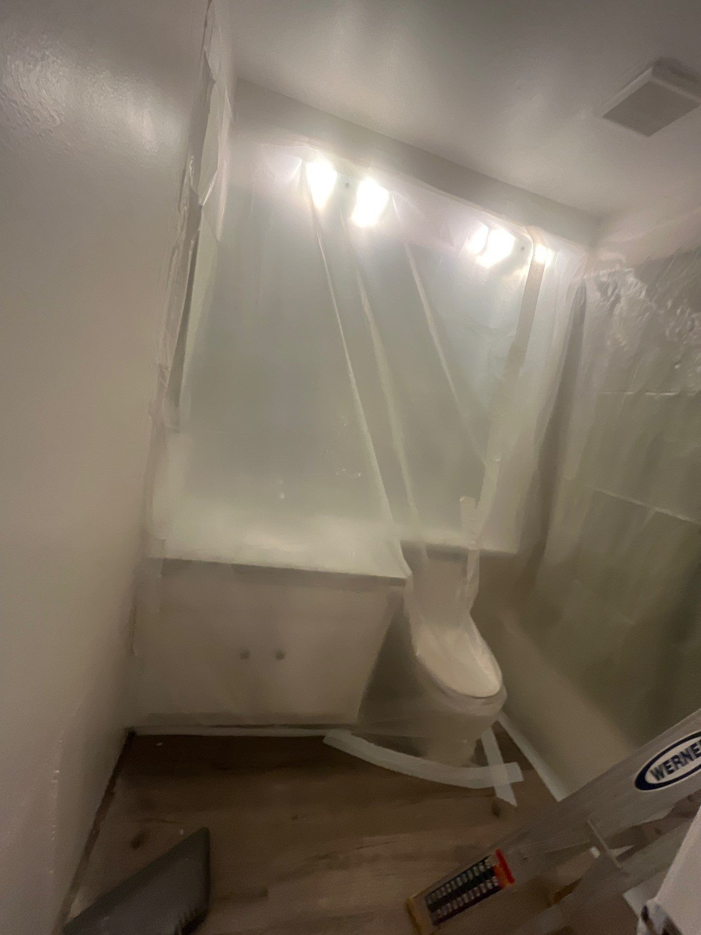Mold Remediation & Rebuild in Laguna Niguel by One Stop Source