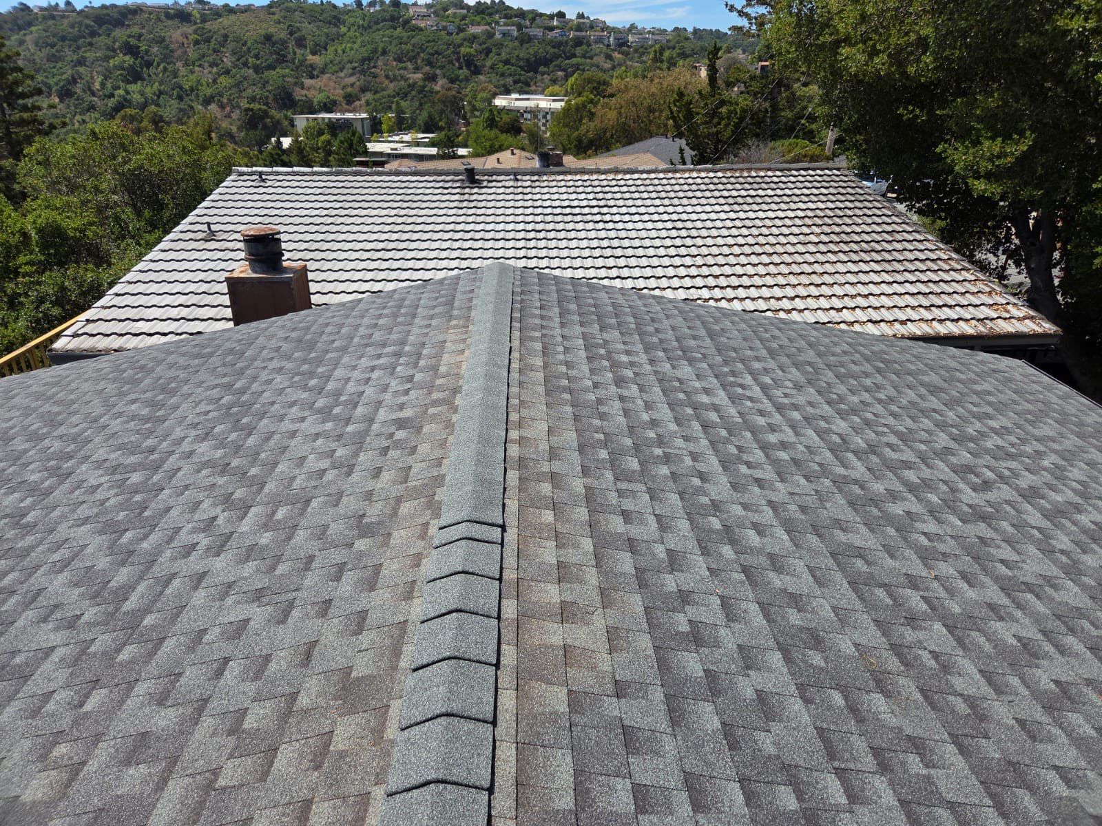 Roof Replacement - Belmont, CA 94002 by Epic Roof Replacement