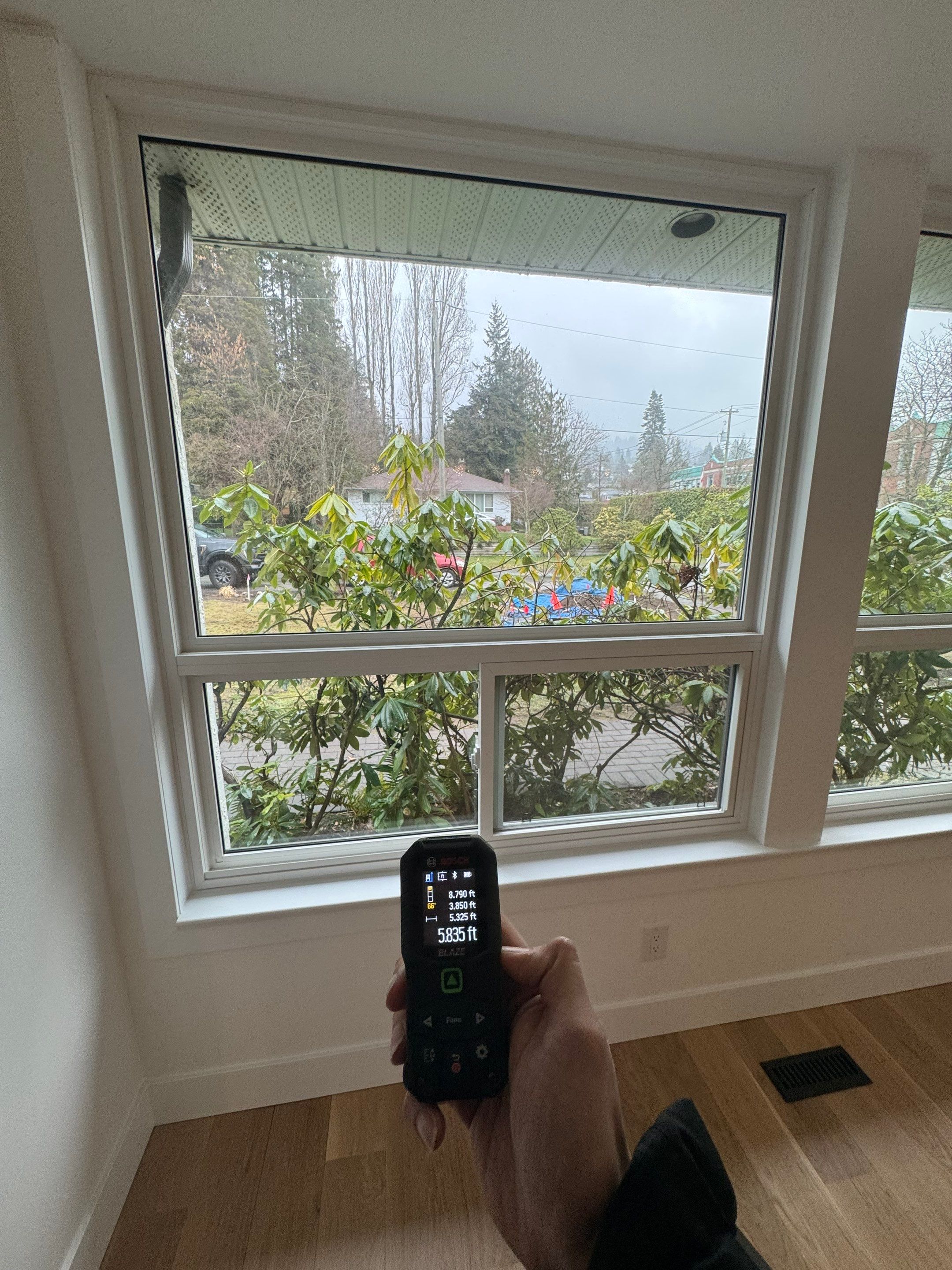 Move in Repair for Sycamore Property In West Vancouver  by YVR Construction Group