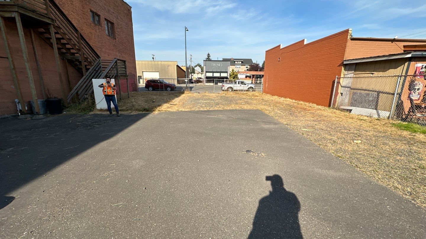 Brian | Driveway Asphalt, Asphalt Project  by Jireh Asphalt & Concrete Inc 