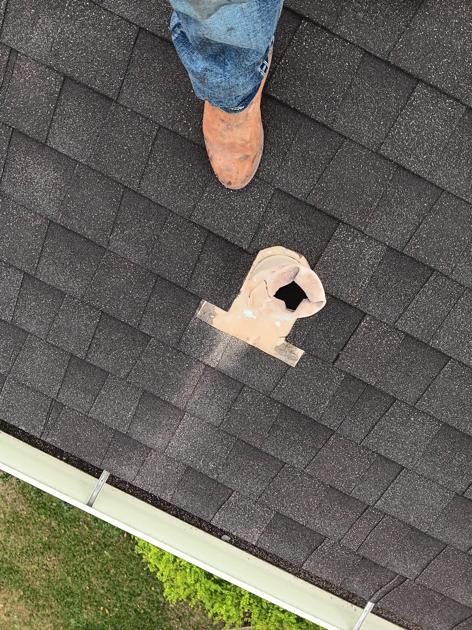 Roof Repair Missouri by Roof Repair Services LLC