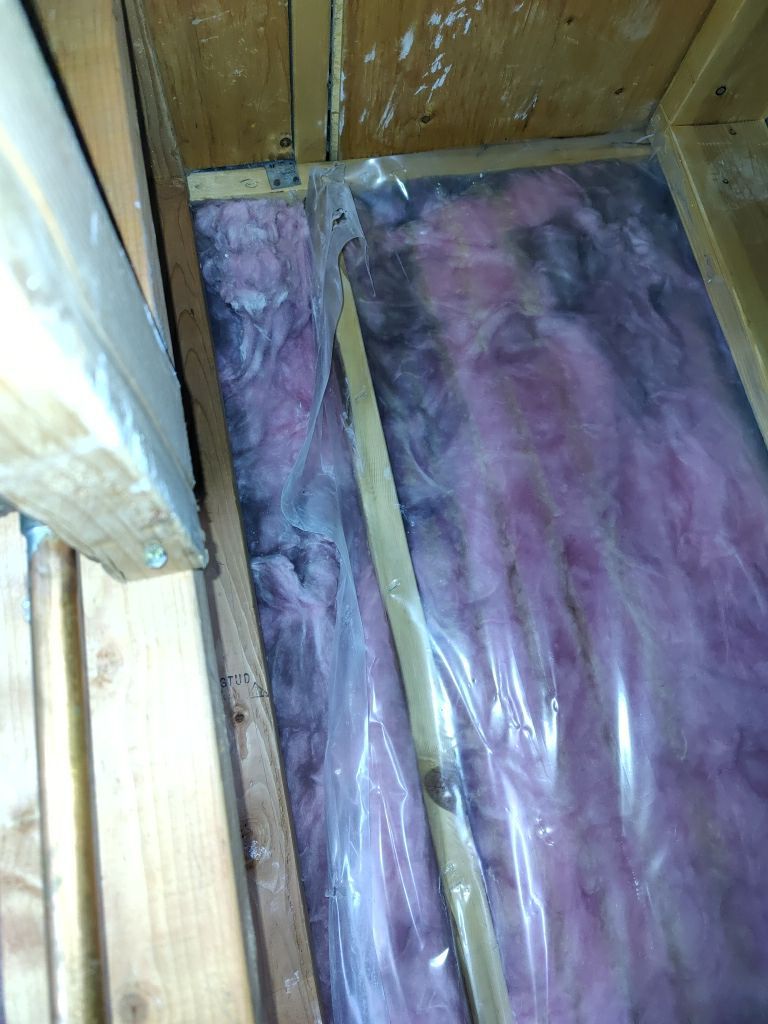 Mold Remediation  by Accountable Home Services