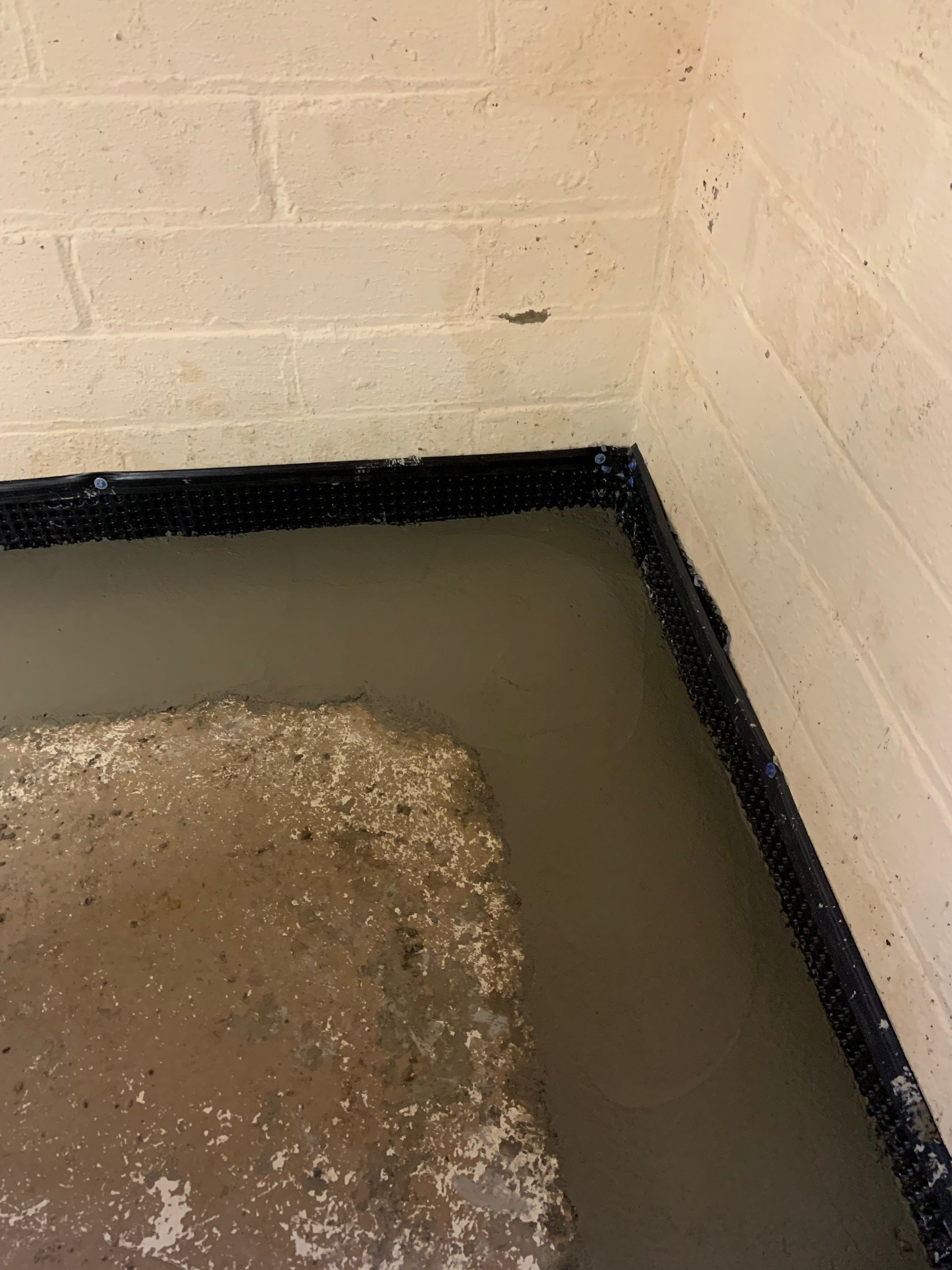 Competitive Pricing & Local Expertise for Claire by Waterproofing Northeast
