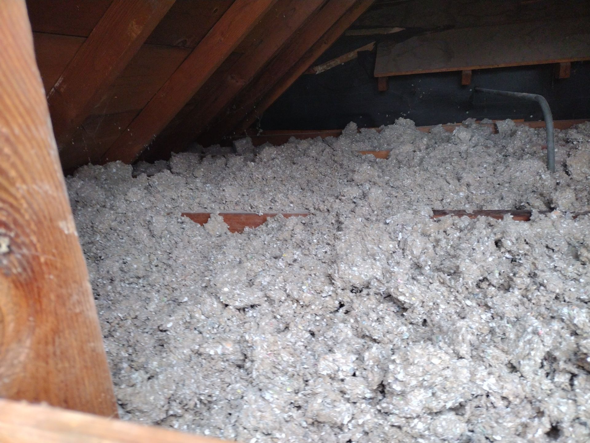 Three-Season Porch Renovation – Complete Structural Transformation by Johnny Five Construction