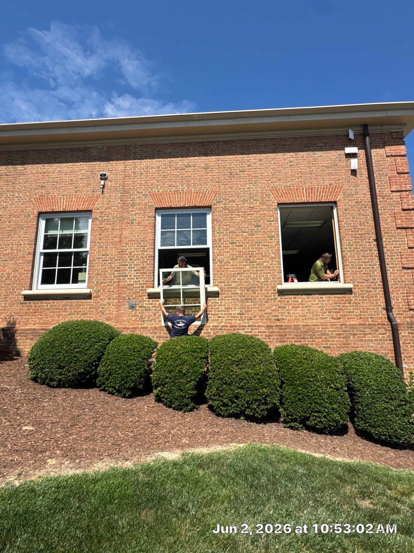 Cary Academy by Window Works