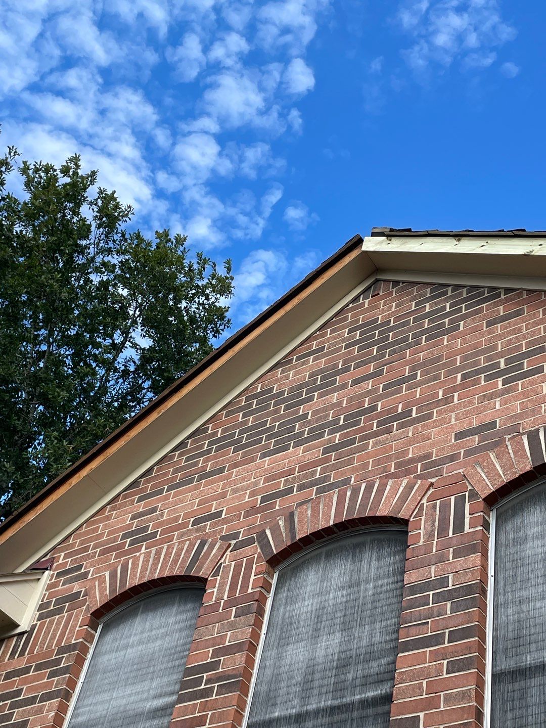 Residential Roofing Installation using Owen's Corning Duration (Lifetime) Shingles by Roof Repair Company