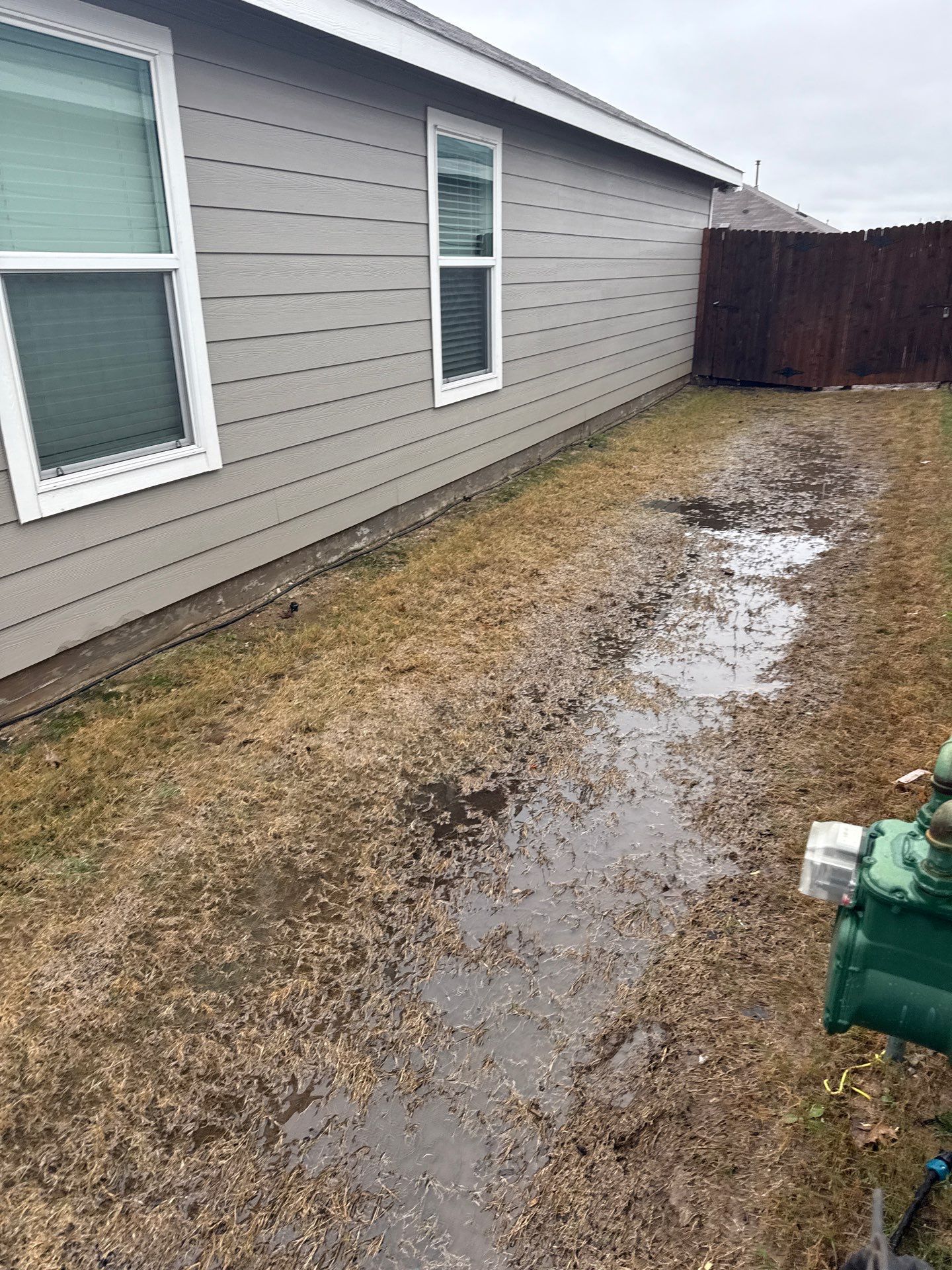 Project in Heartland by Rhino Roofing and General Contracting, LLC