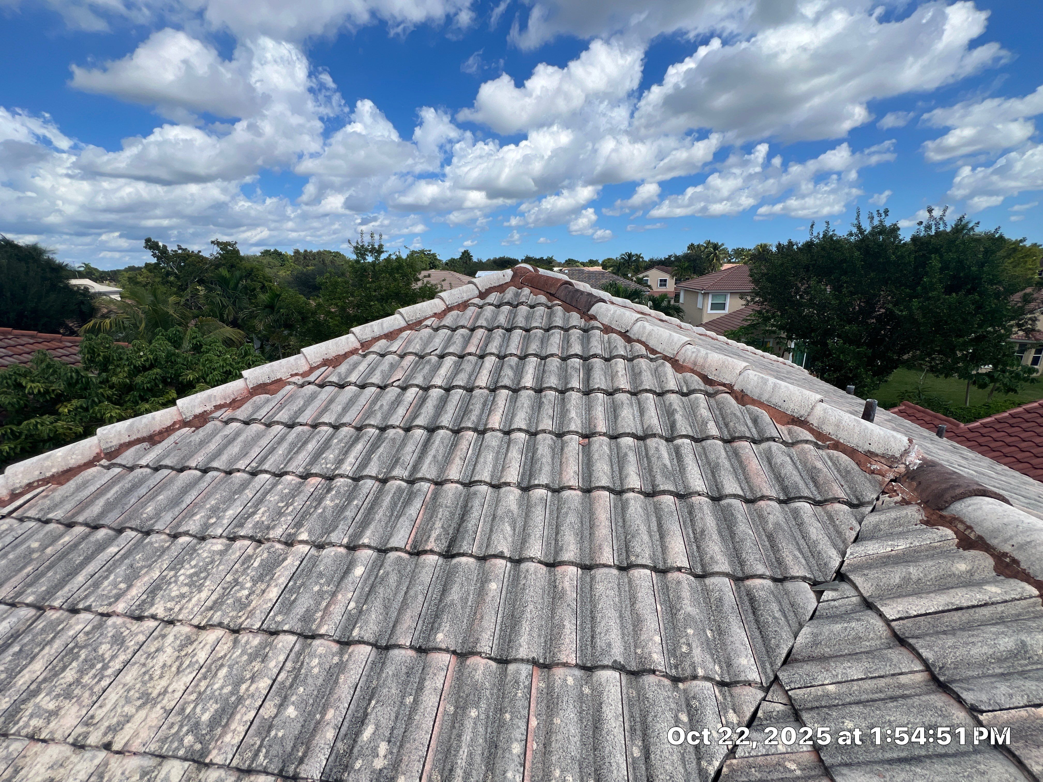 Exterior Painting Coral Springs by BKB Pressure Cleaning LLC