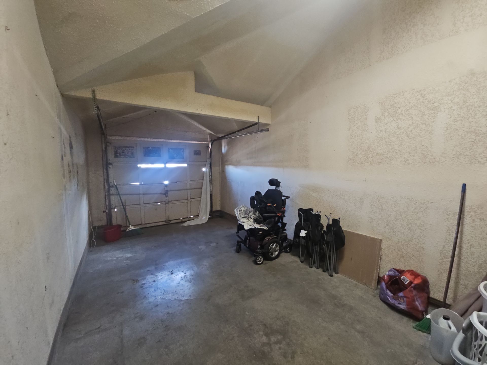 Garage Conversion by Regal Renovate