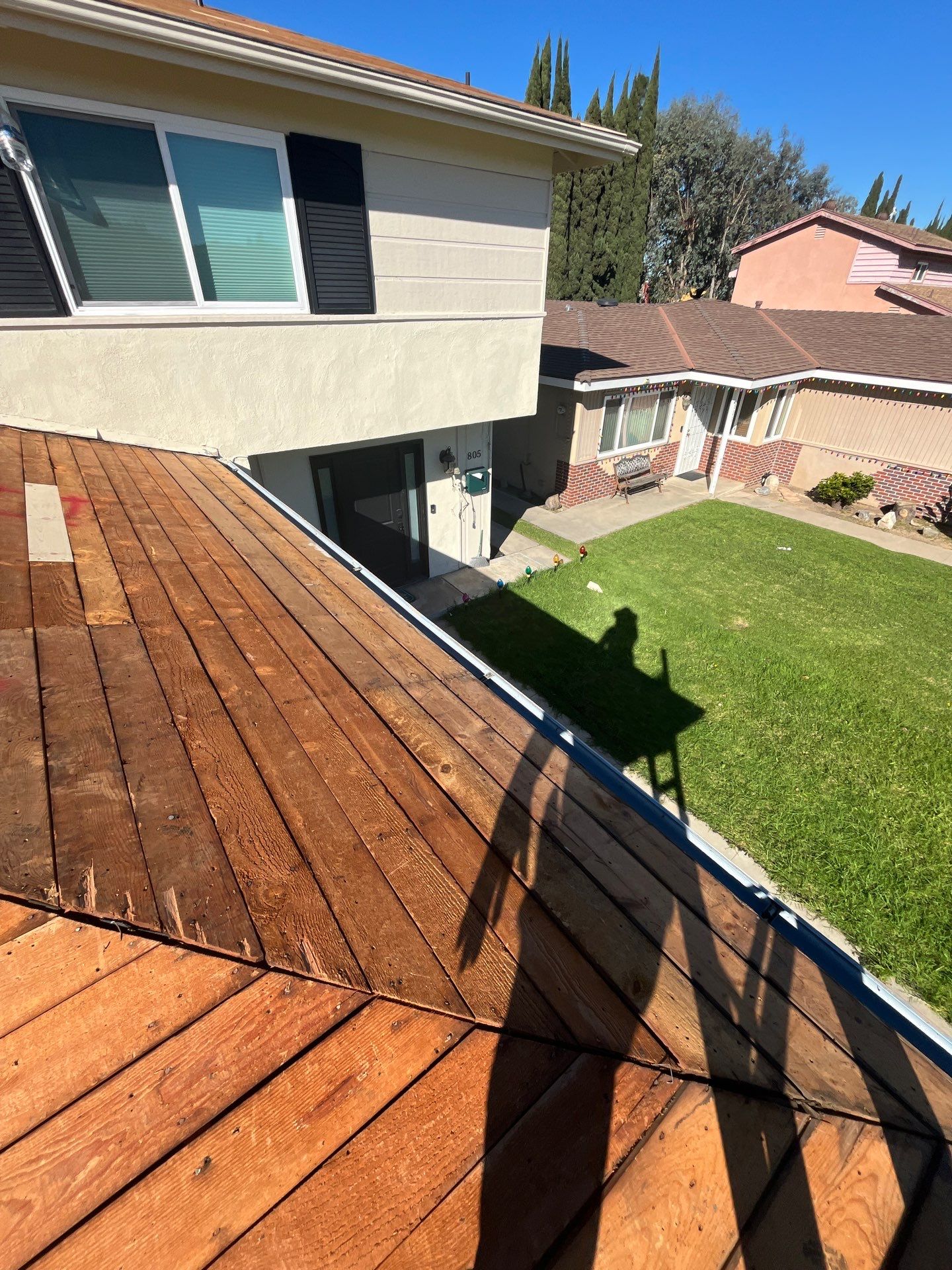 Roof Replacement - Stockton, CA  by Epic Roof Replacement