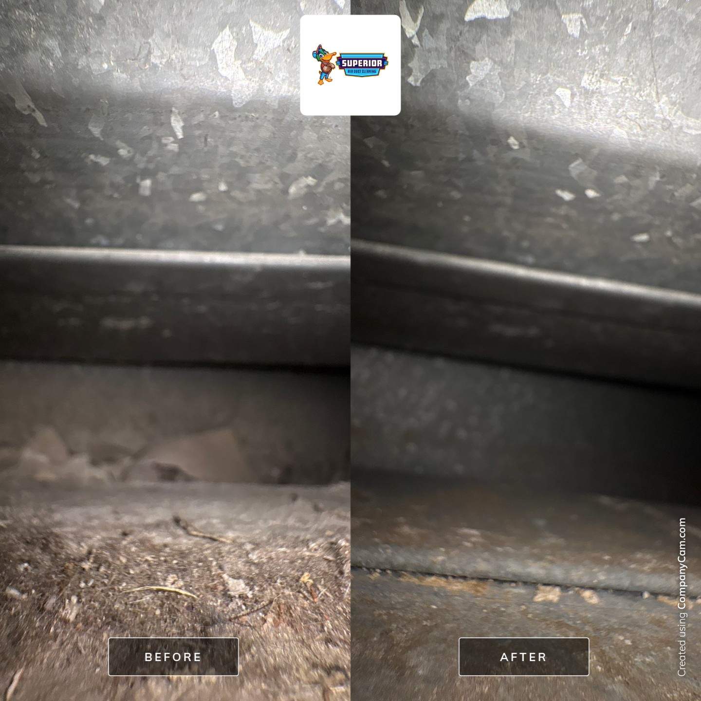 Air Duct Cleaning in Youngstown, OH by Superior Air Duct Cleaning