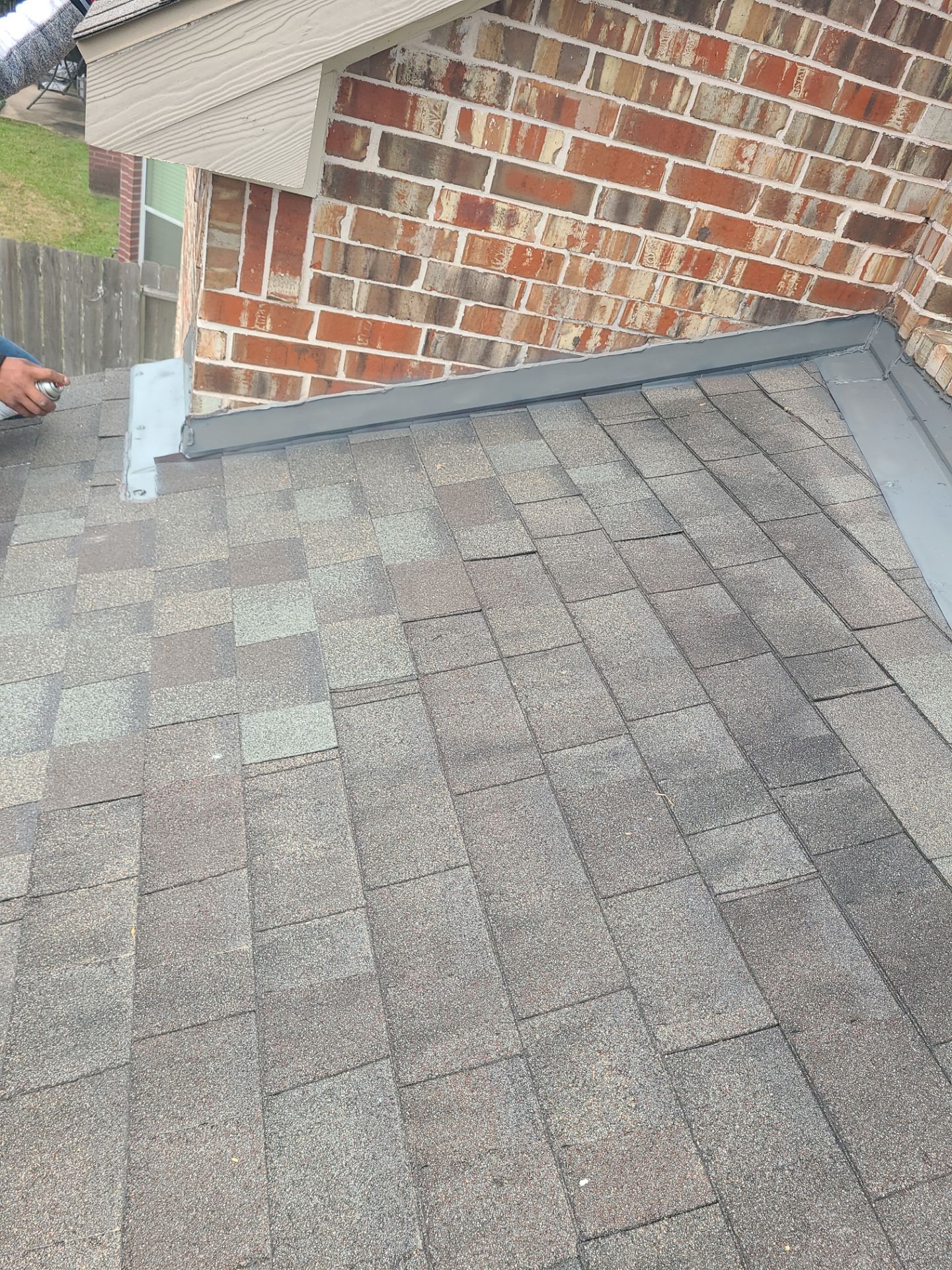 Roof Repair Sugar Land by Roof Repair Services LLC