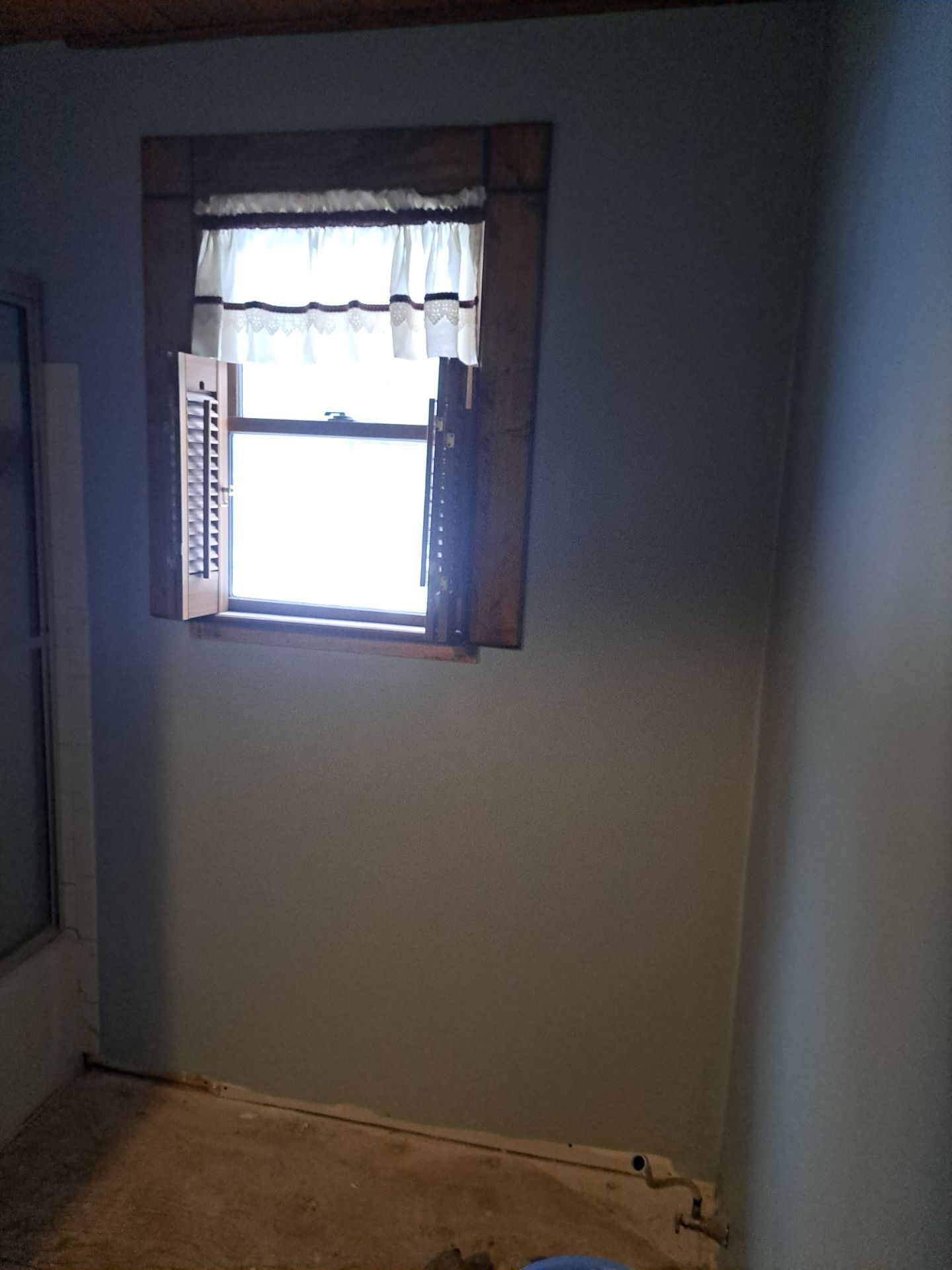 Repair and repaint by Gordon Painting