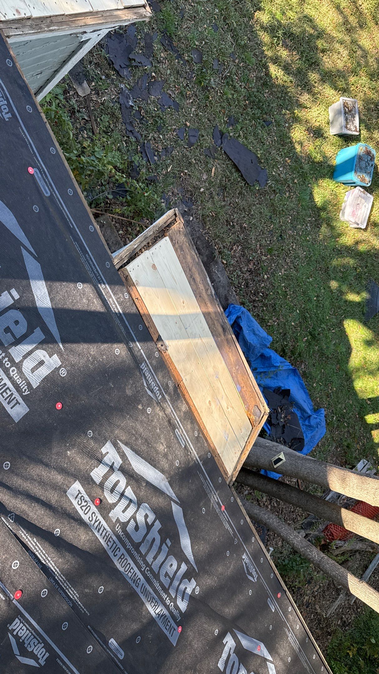 Project in Dallas by Armor Roofing | Exteriors