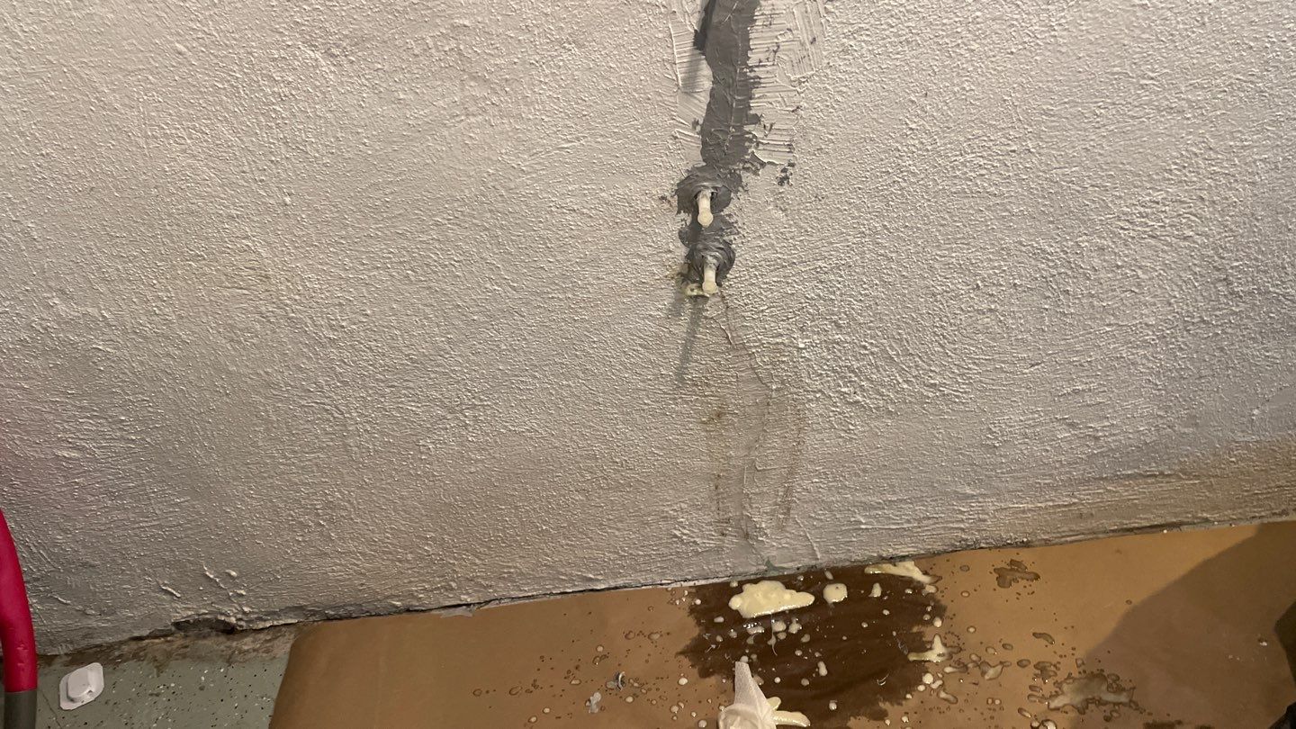 Foundation Crack Repair in Northeast Minneapolis by Waterproofing Northeast