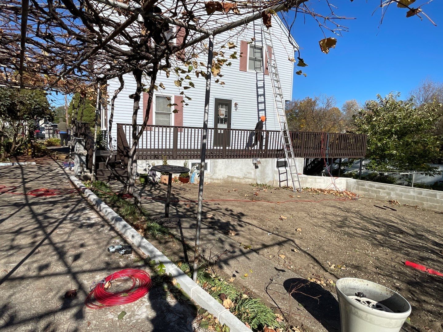 "Solar-Ready Roofing: New System Installed in Partnership with Solar Experts!" by Sensible Home Solutions