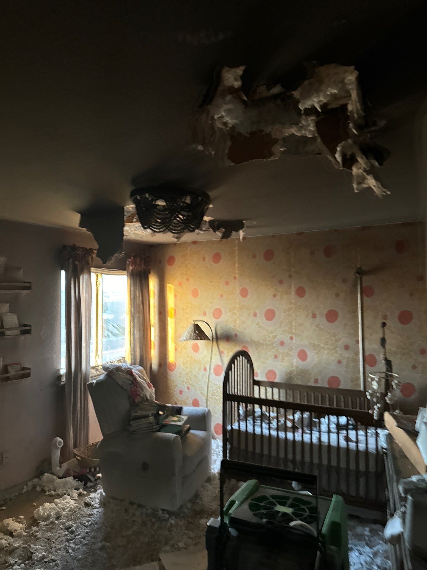 Williams by Baker's Integrity Restoration and Construction