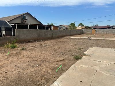 Project by Mobile Home Installations