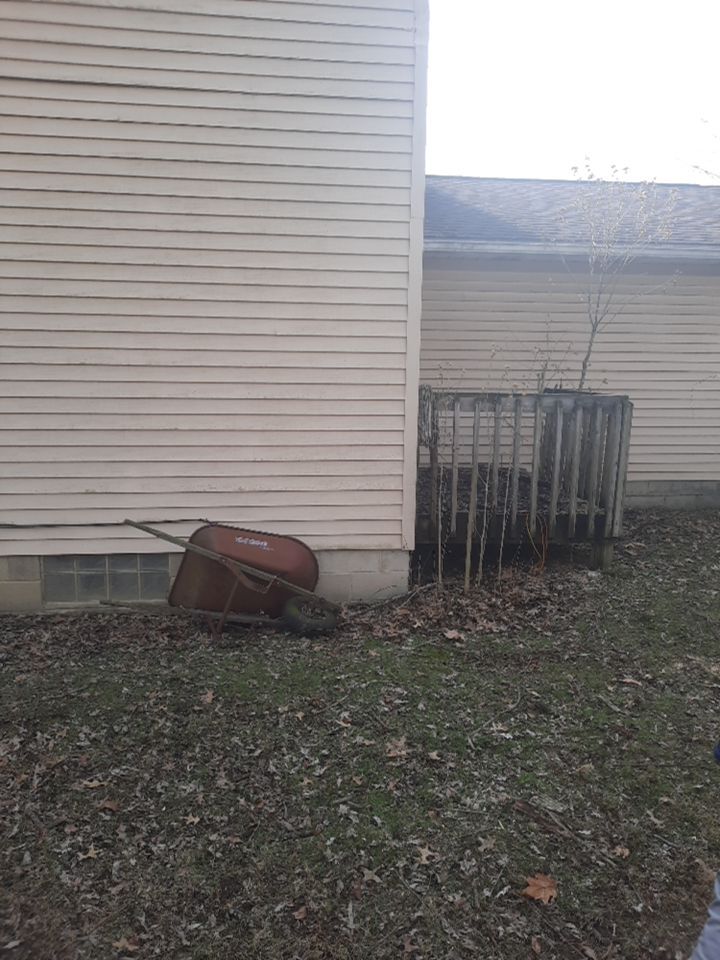 Tree Removal using Tree Removal by Mike Jones & Sons Tree Service LLC 