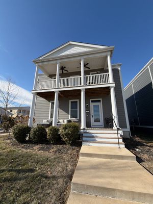 Complete Roof and Siding Replacement for Hail Damage in New Town, St. Charles