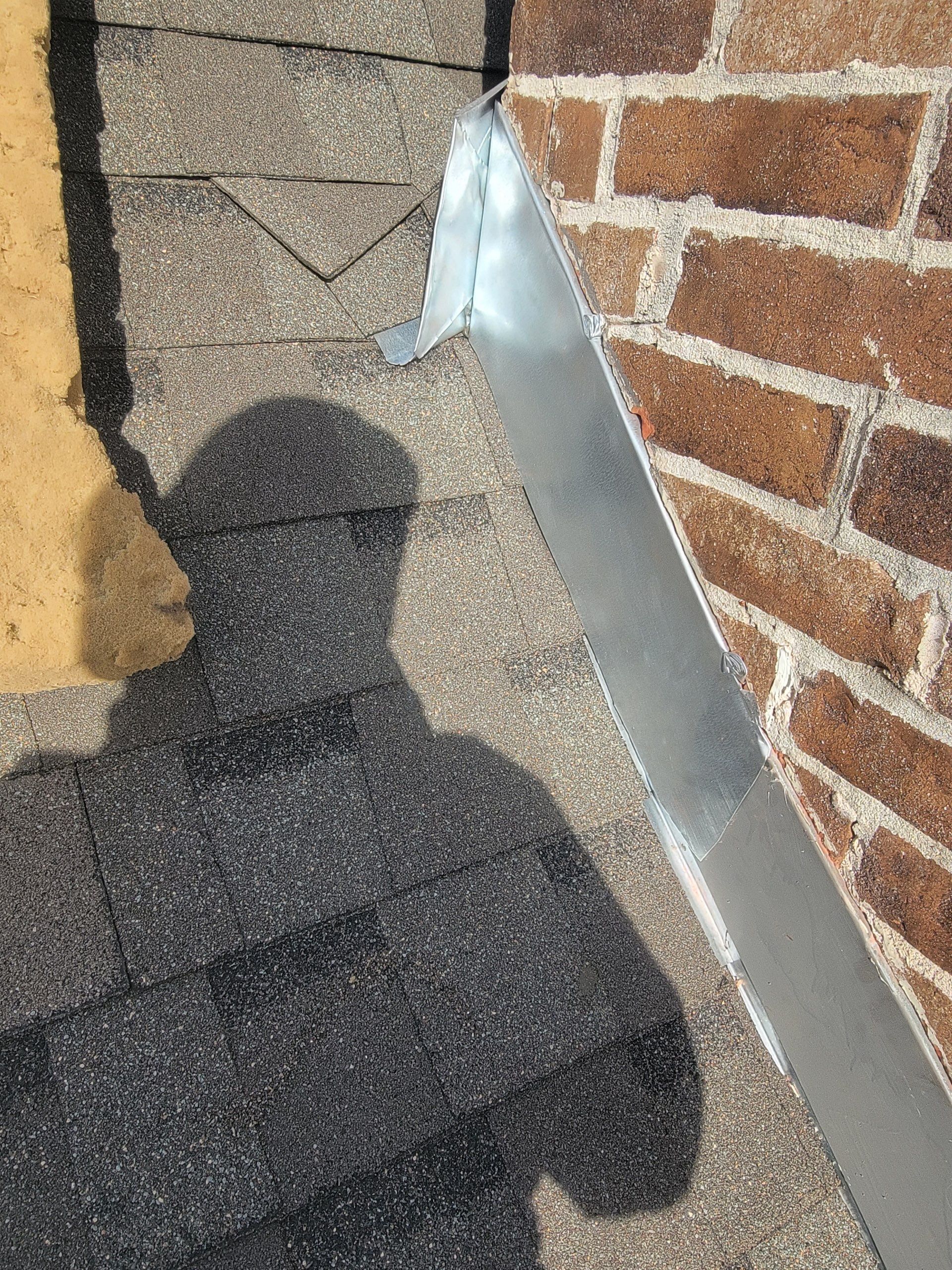 Chimney Leak Repair by Becker Roofing and Exteriors