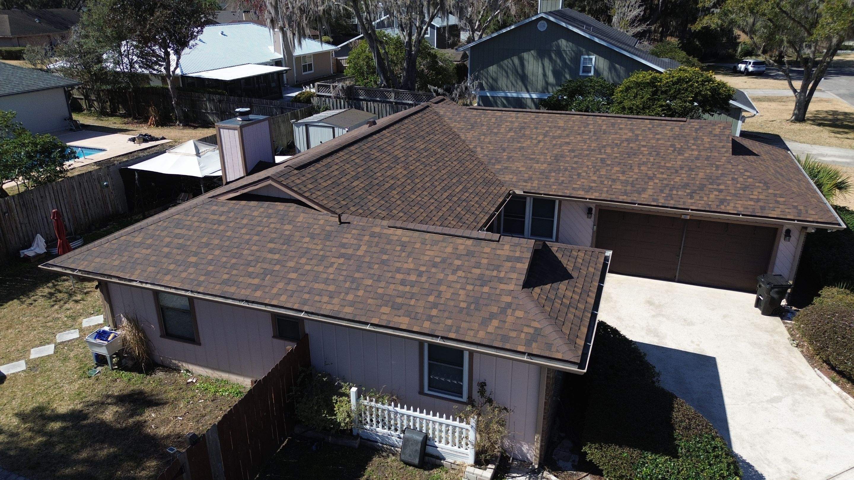 Roofing Contractors of Gainesville, FL by Brehm Roofing