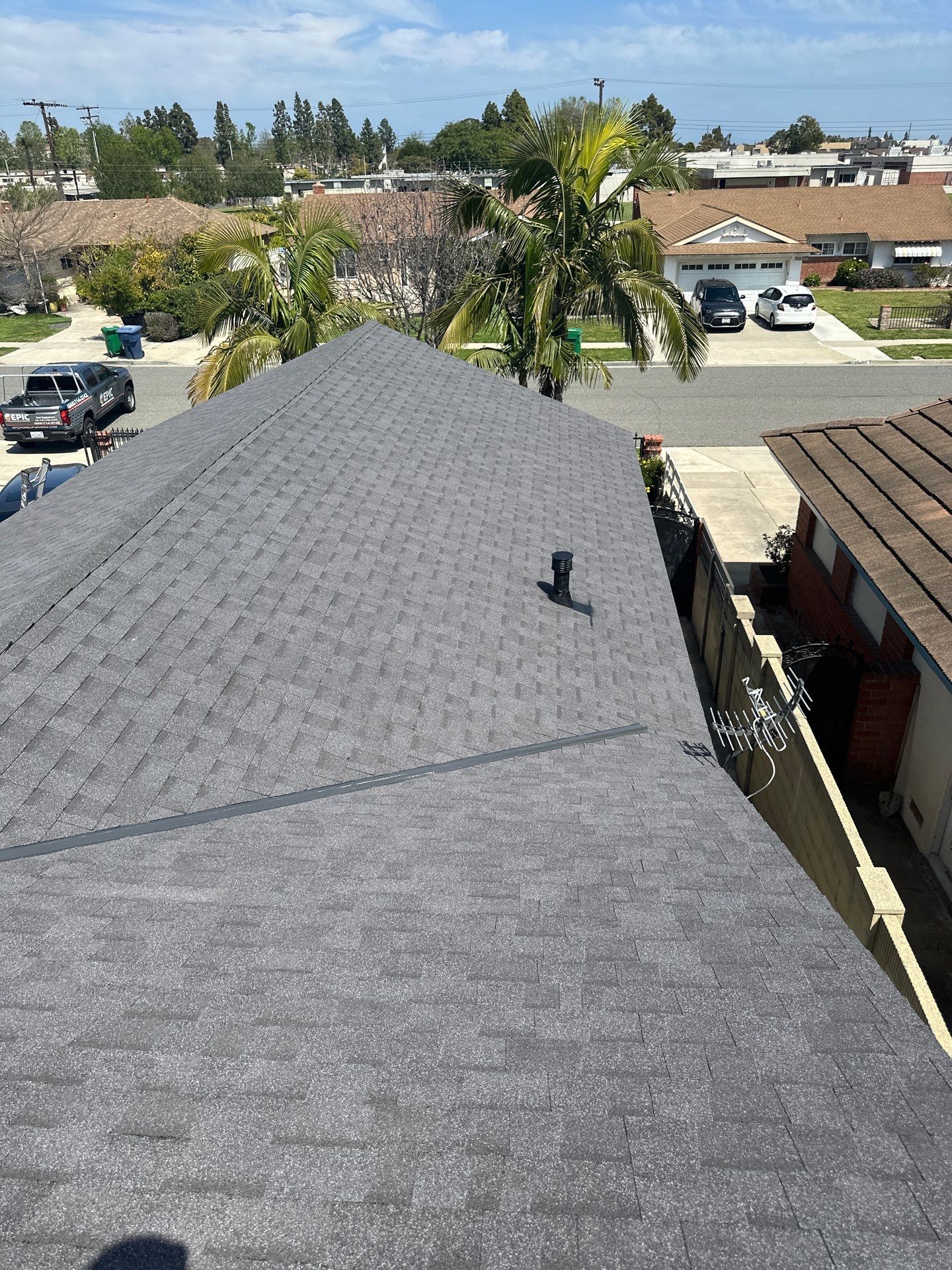 Roof Replacement - Westminster, CA 92683 by Epic Roof Replacement