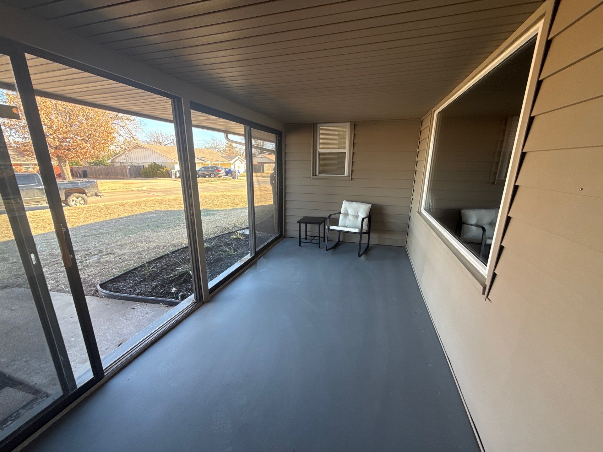 Project in Oklahoma City, OK by South Central Homes 