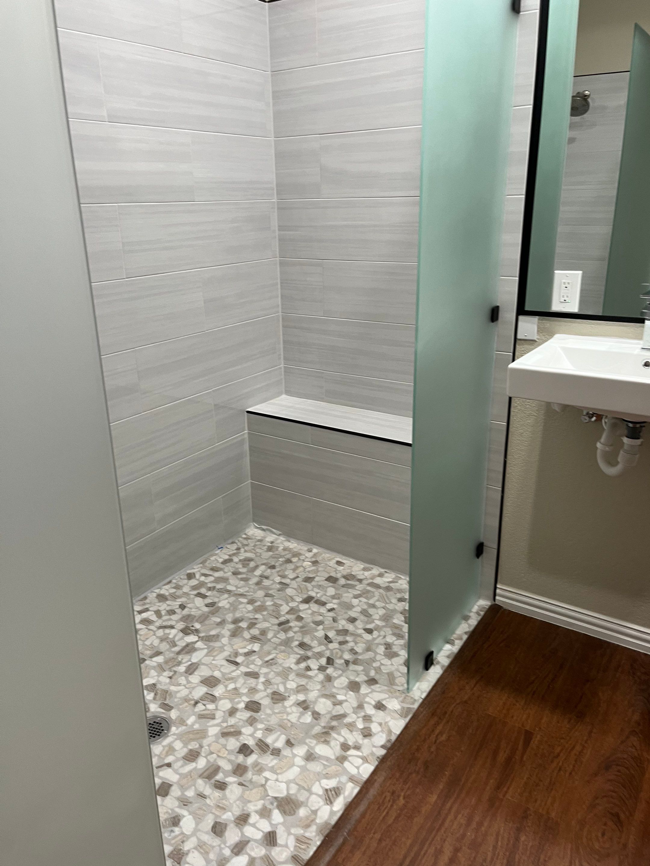 Convert Home to ADA Compliance Phase 3 by First United Roofing & Construction