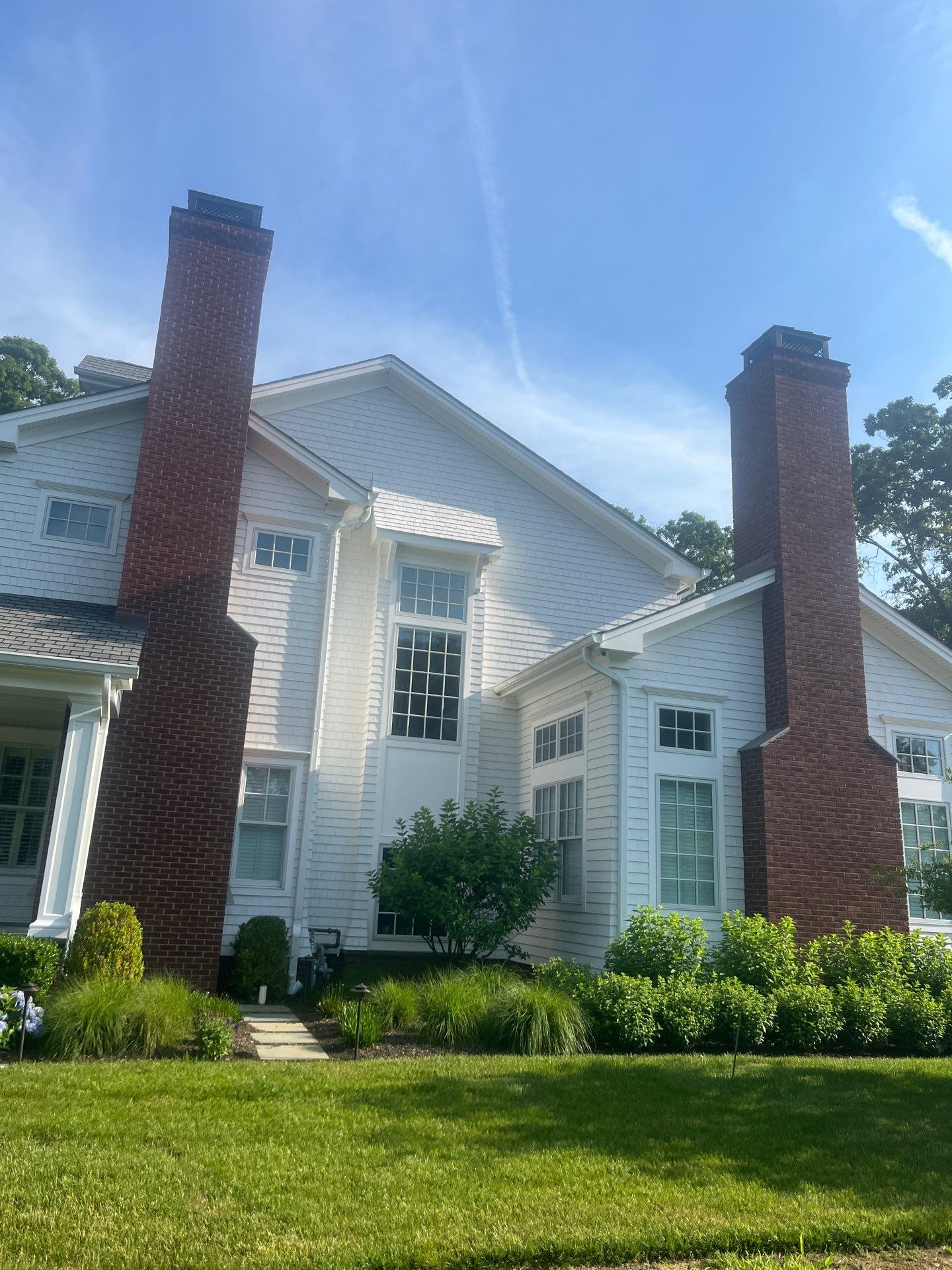 Rumson, NJ by Clearview Washing