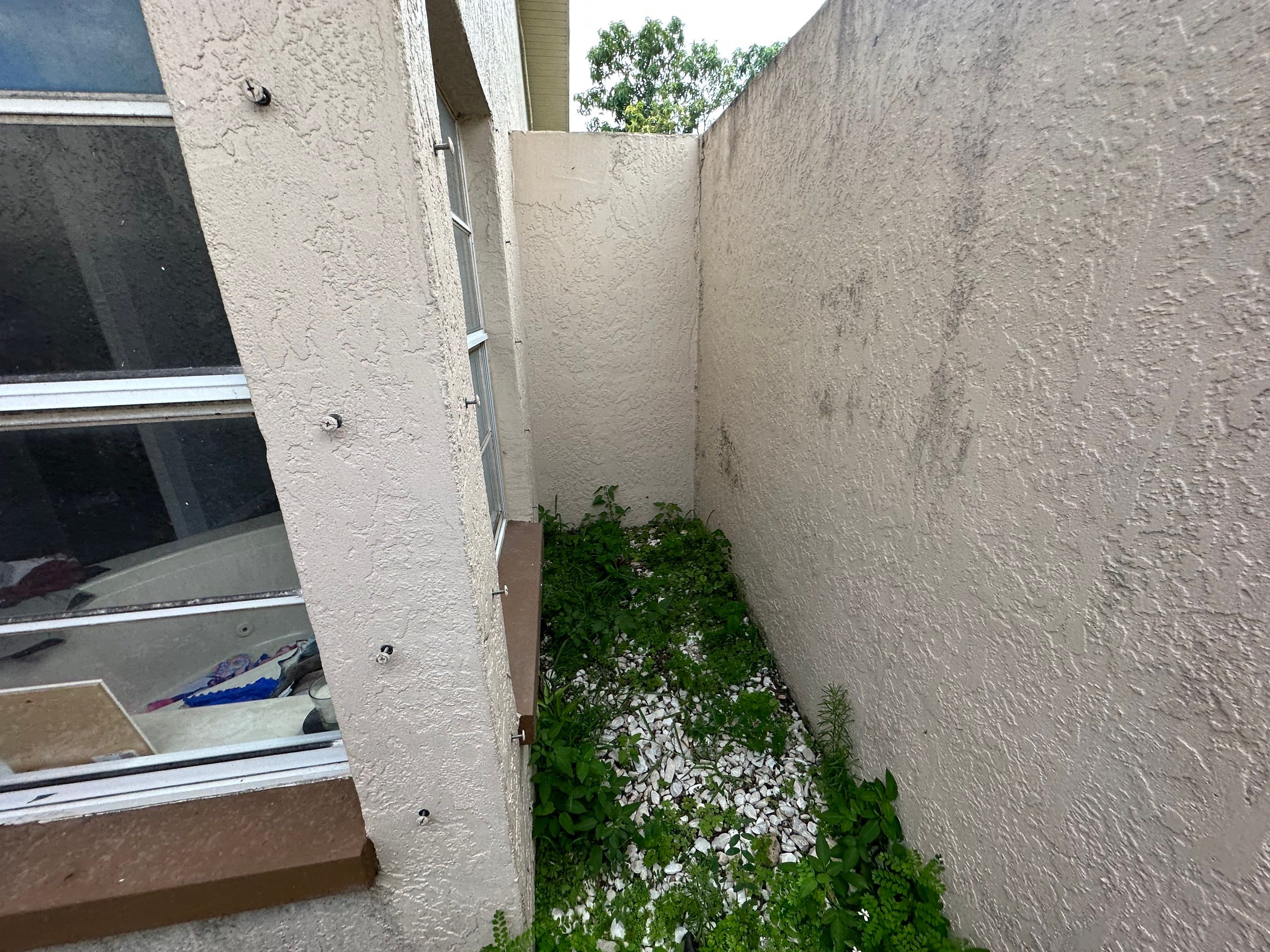 Roof Damage Claim in Fort Myers by FLAPA & KeyStone