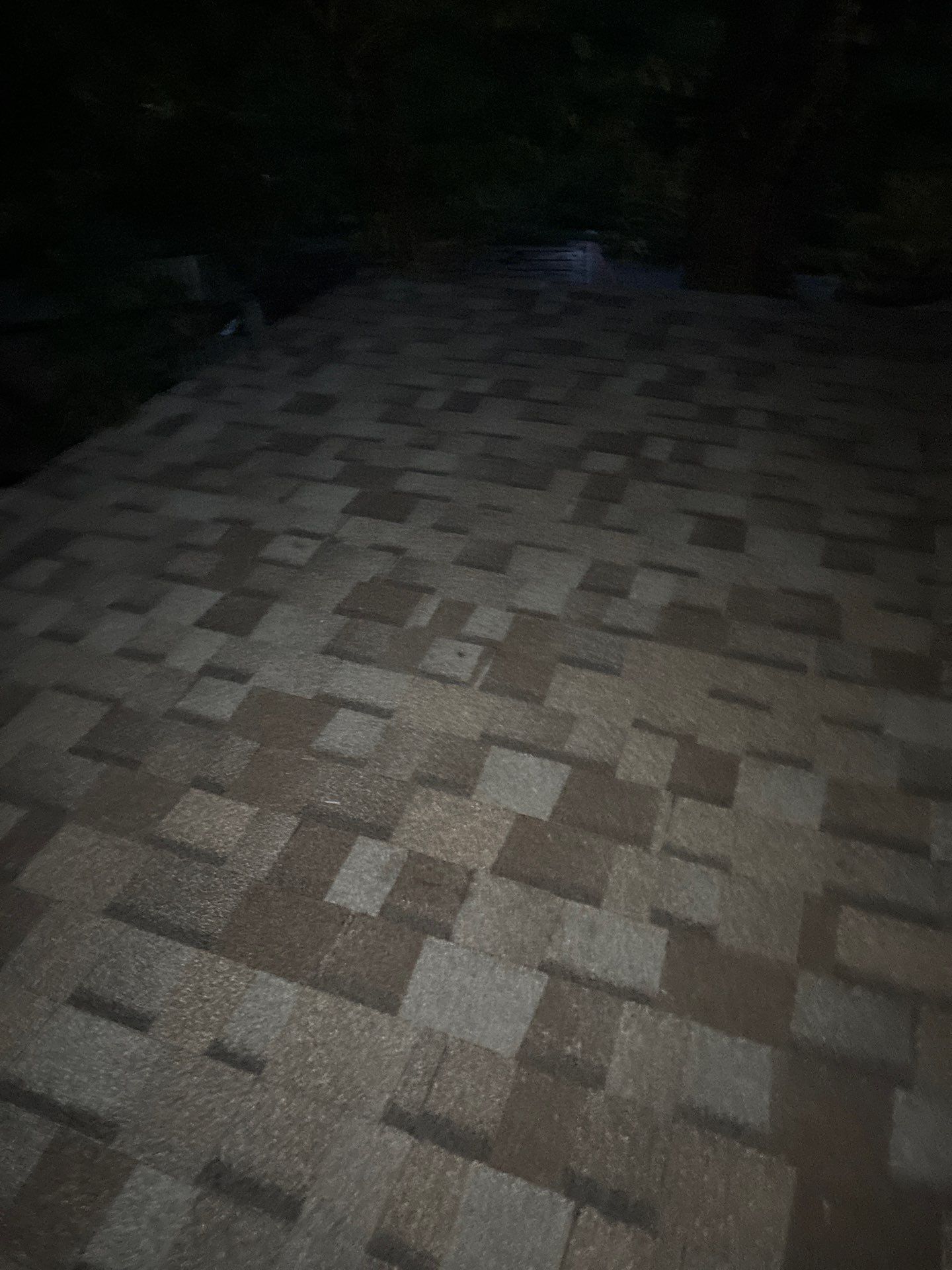 Residential Roofing Repair using Owen's Corning Duration (Lifetime) Shingles by Roof Repair Company