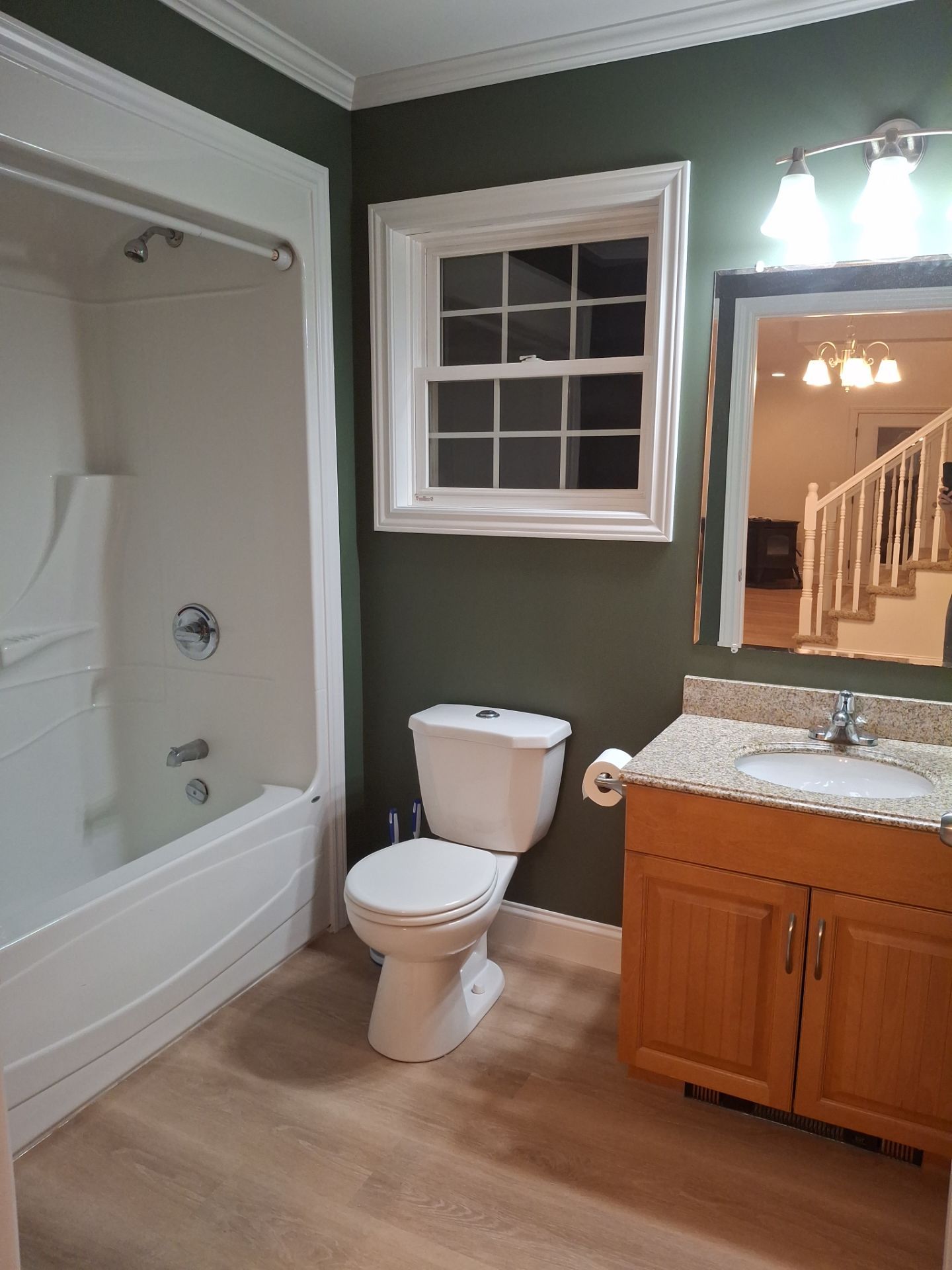 Interior Painting by Big Pine Panting Inc