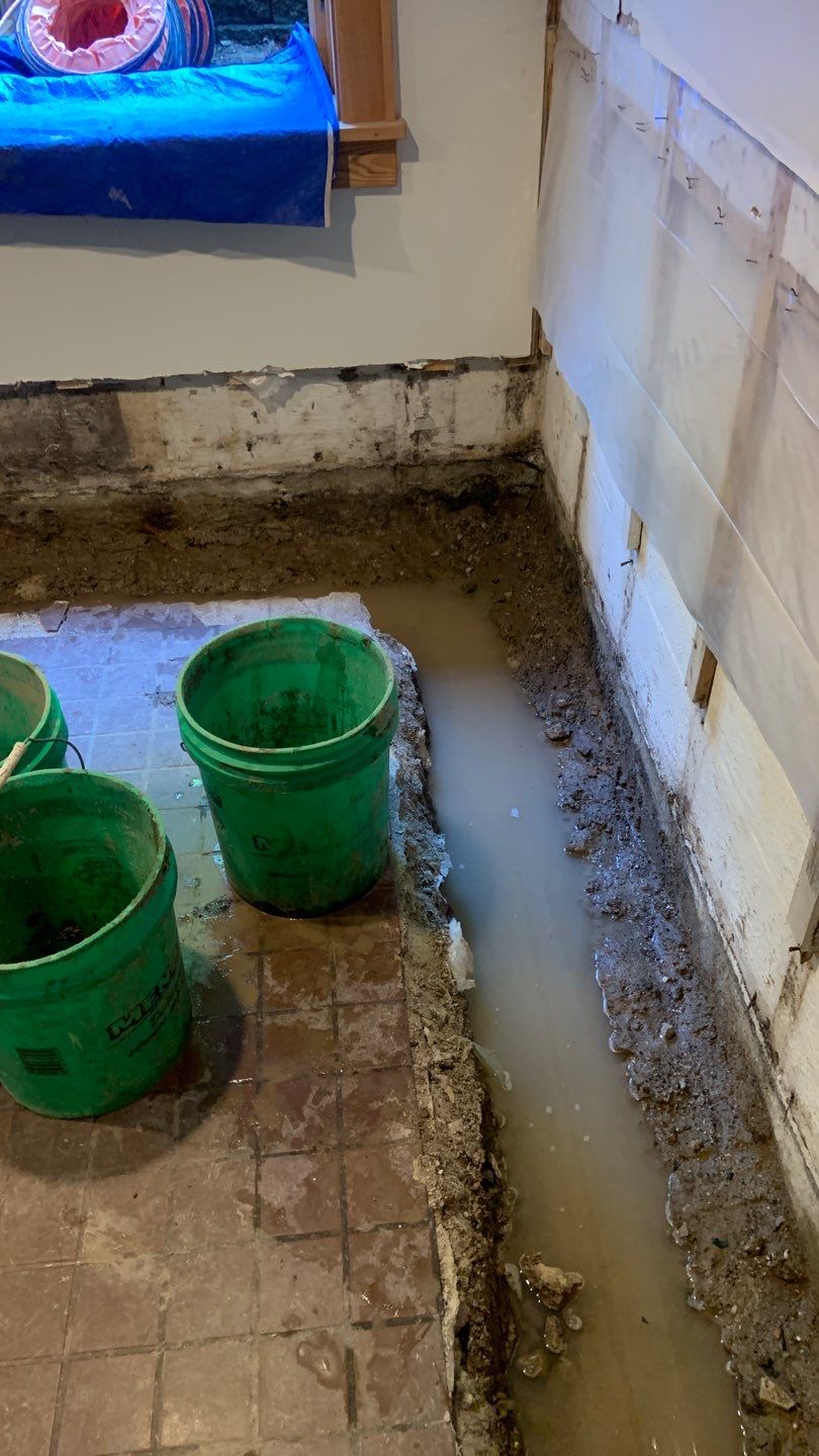 Clear Communication & Smart Solutions for Jose by Waterproofing Northeast