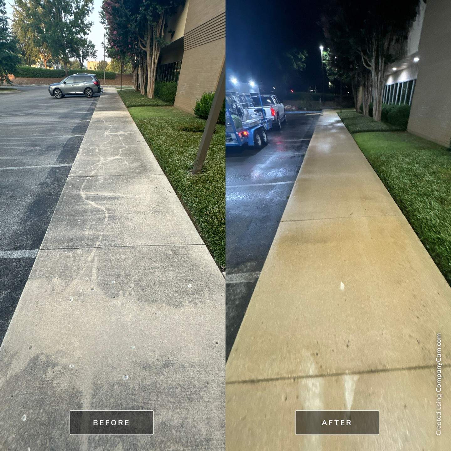 RS Alliance - Bradford by Mr. Mister Power Washing