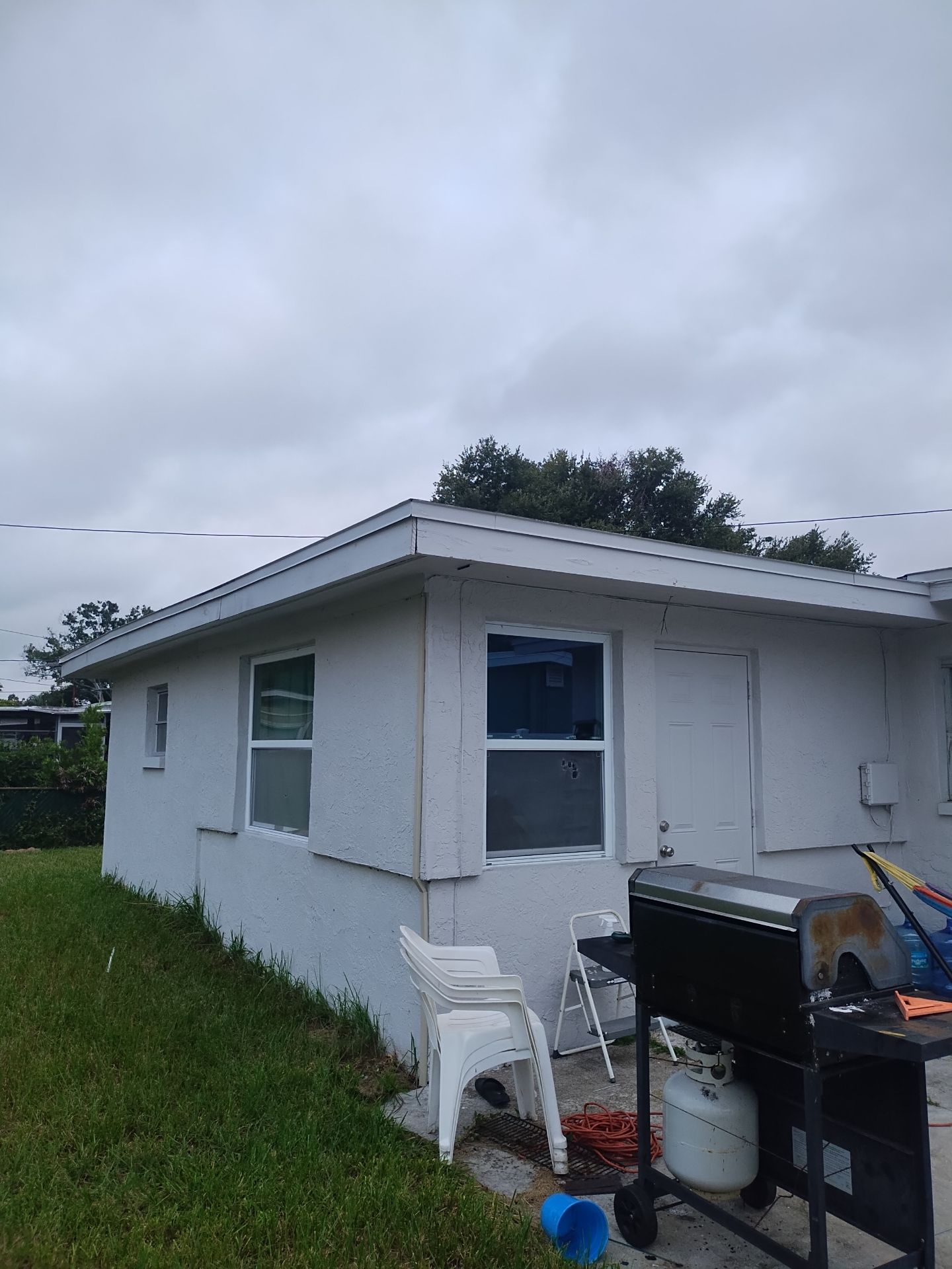 Project in Pinellas Park 33782 by Mitchell Roofing Company LLC