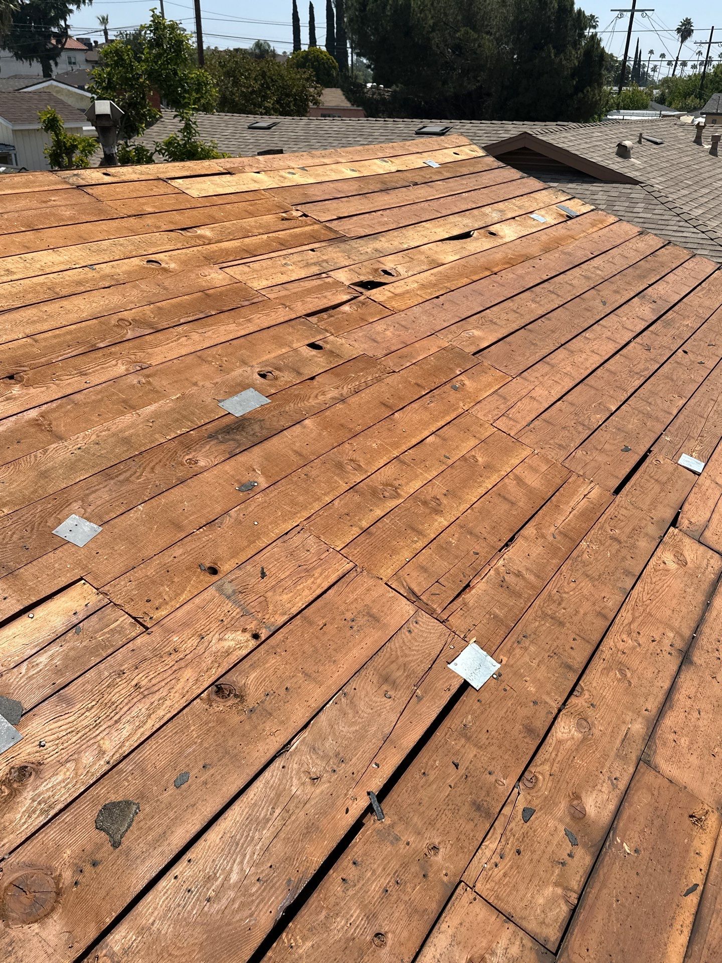 Roof Replacement - San Fernando, CA 91340 by Epic Roof Replacement