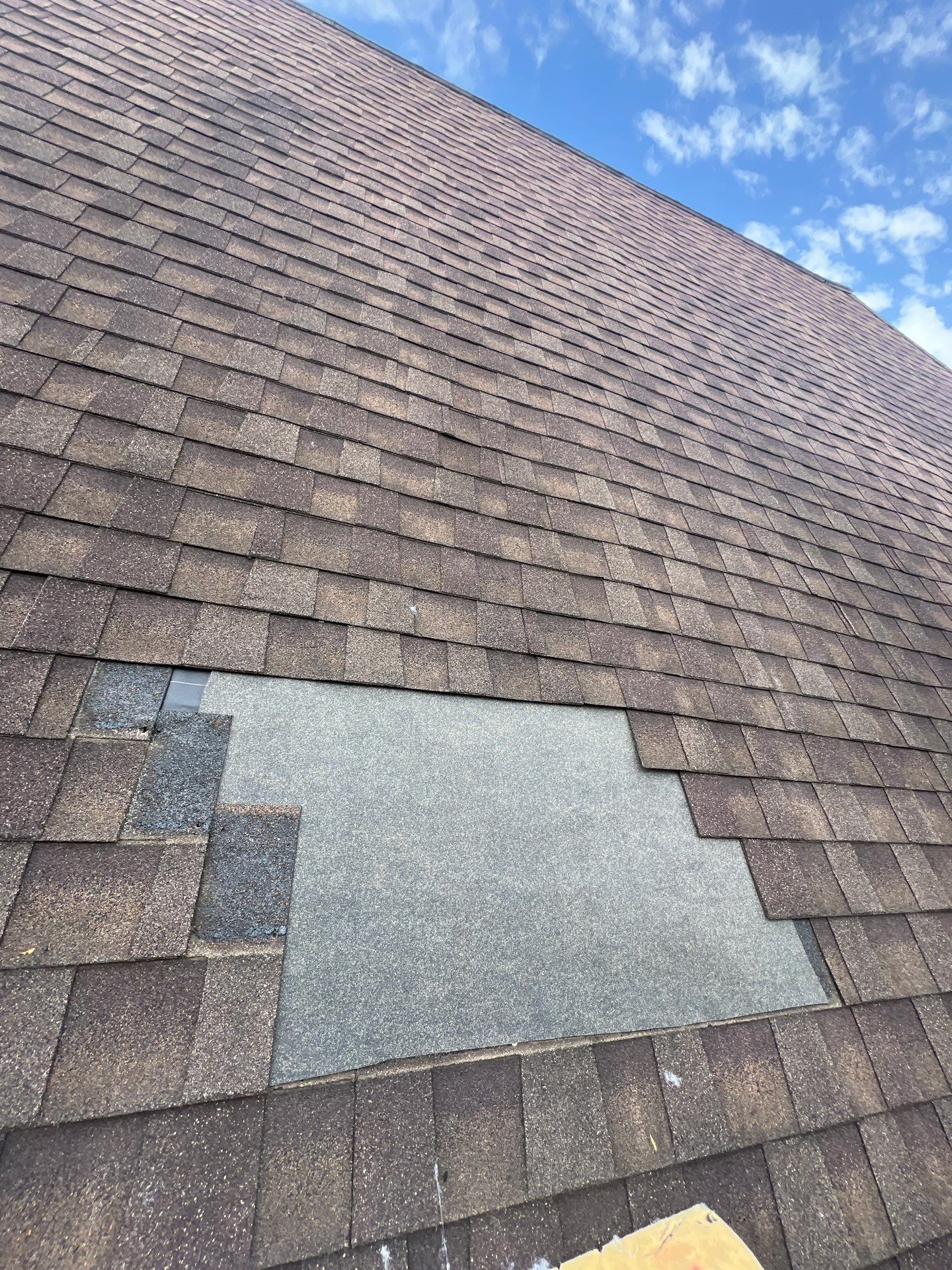 Roof Repair Pearland by Roof Repair Company